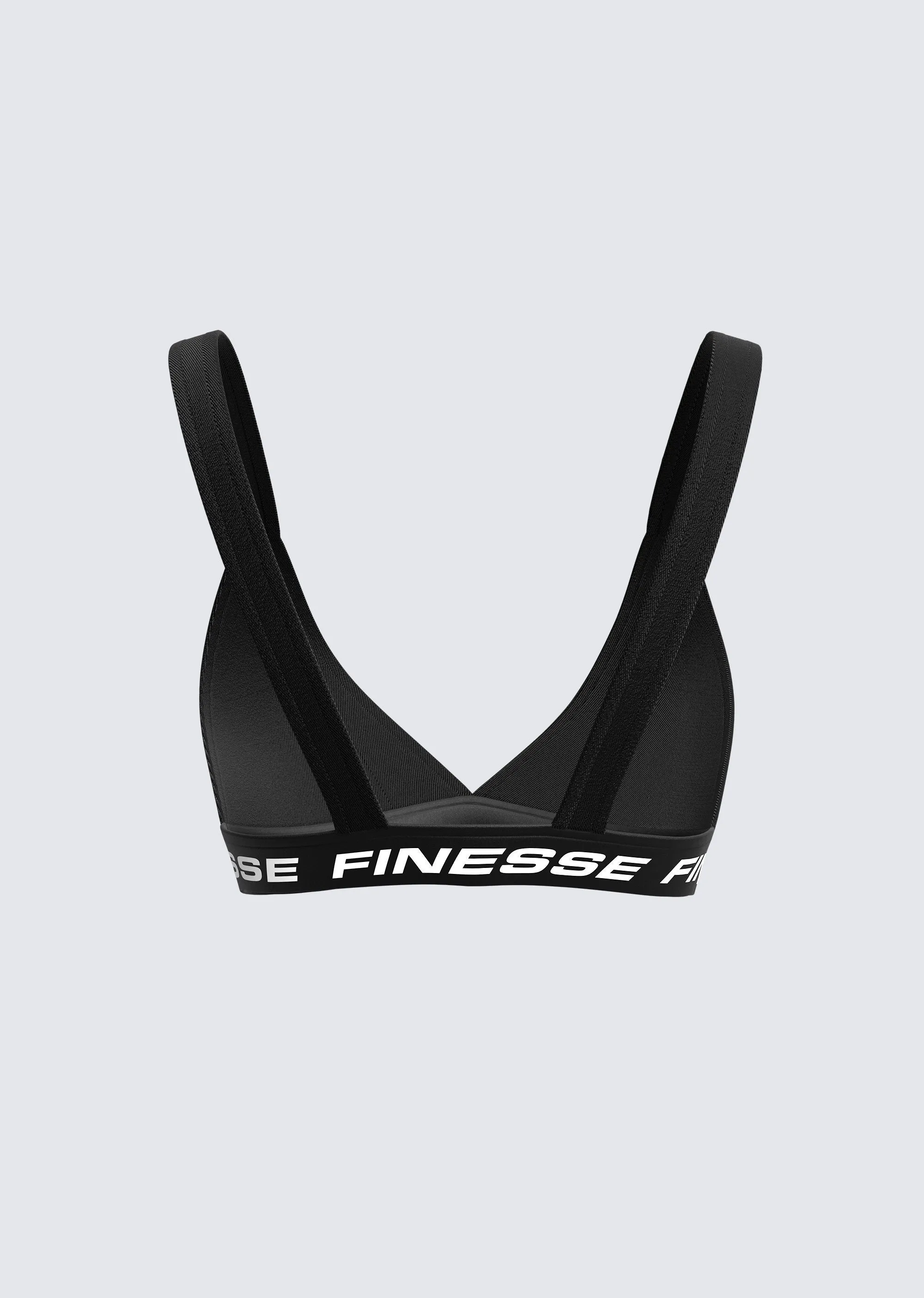 Dom Street Bralette sold by Finesse product image thumbnail 3