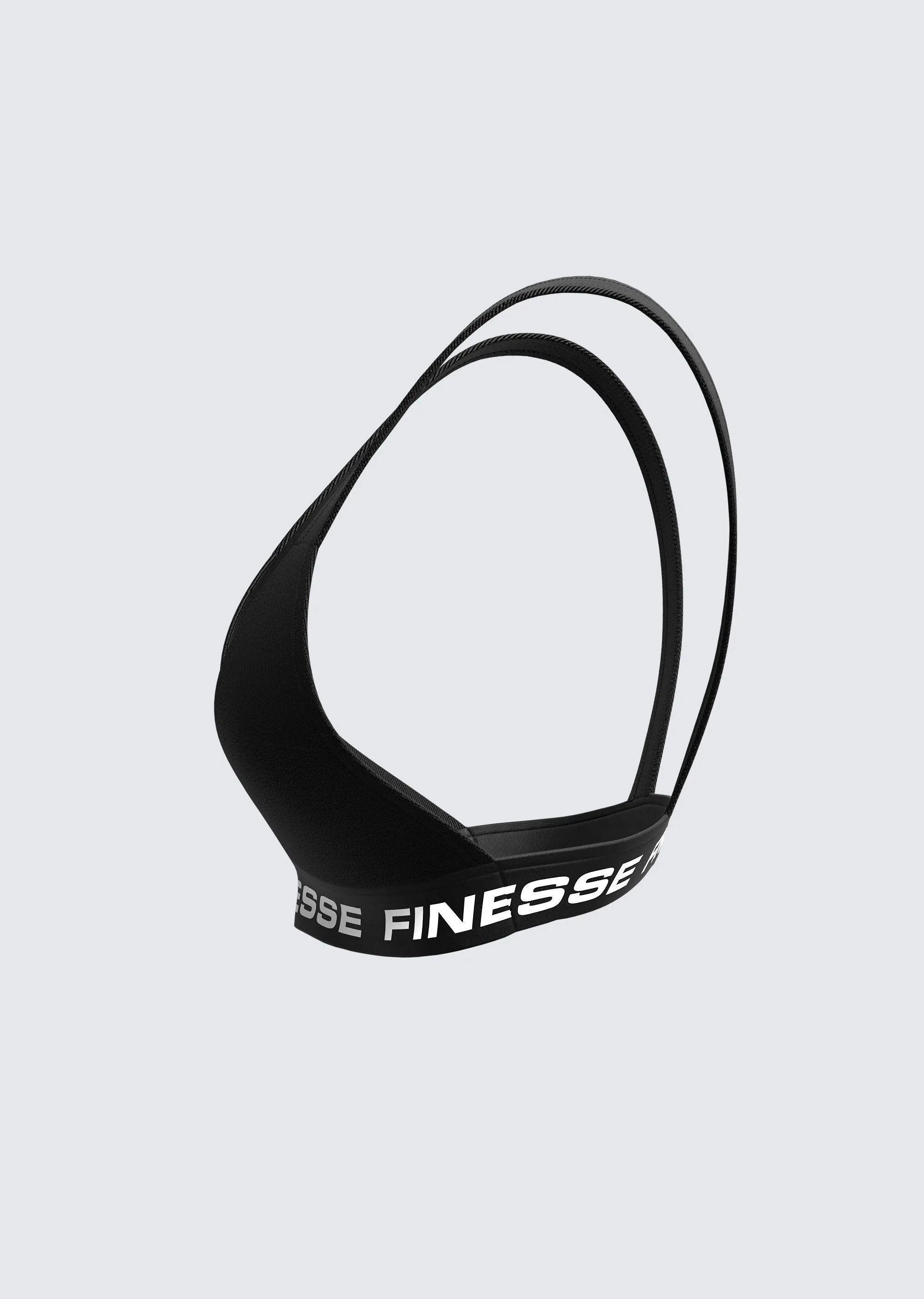 Dom Street Bralette sold by Finesse product image thumbnail 2