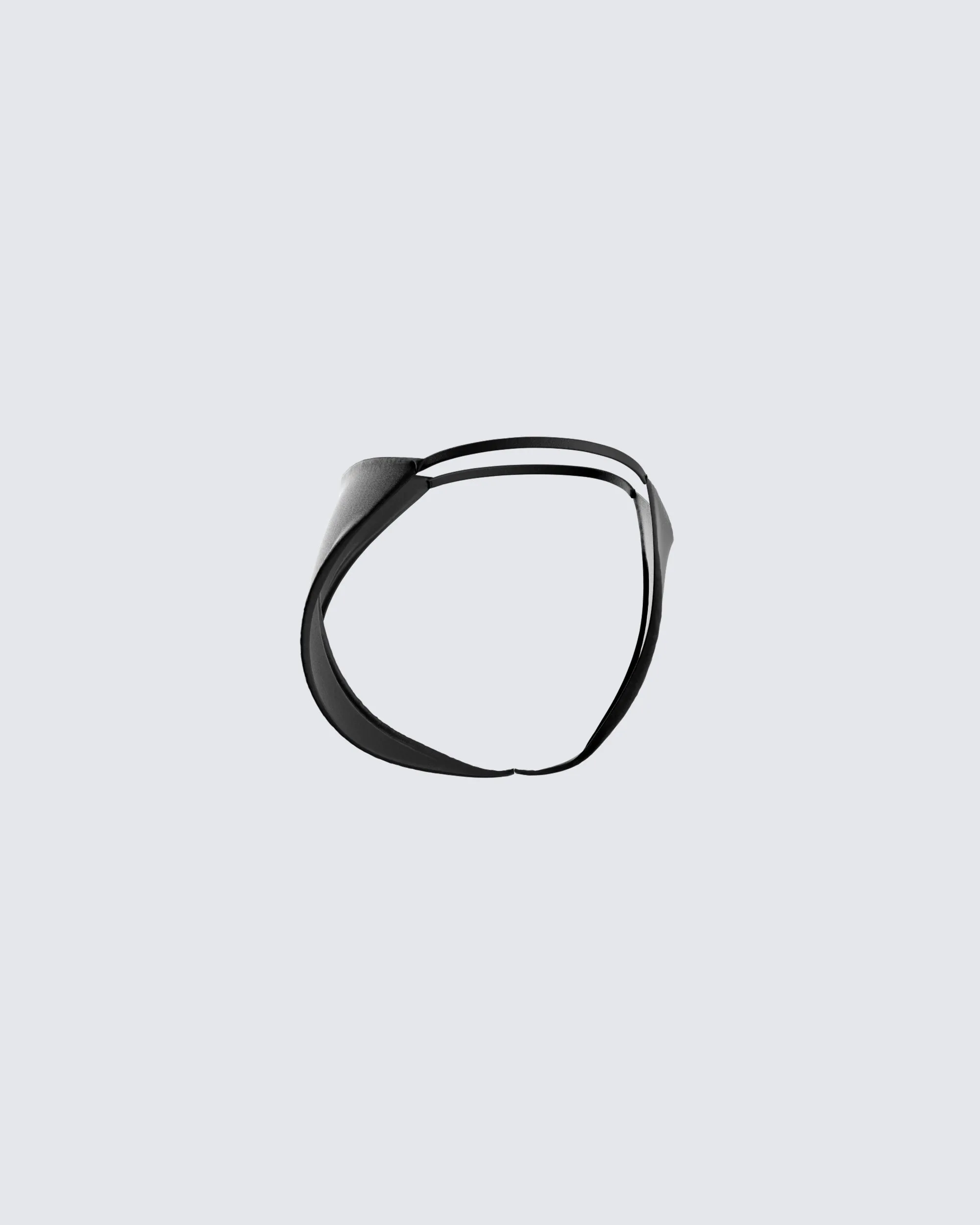 Danilo Black Bikini Bottom sold by Finesse product image thumbnail 2