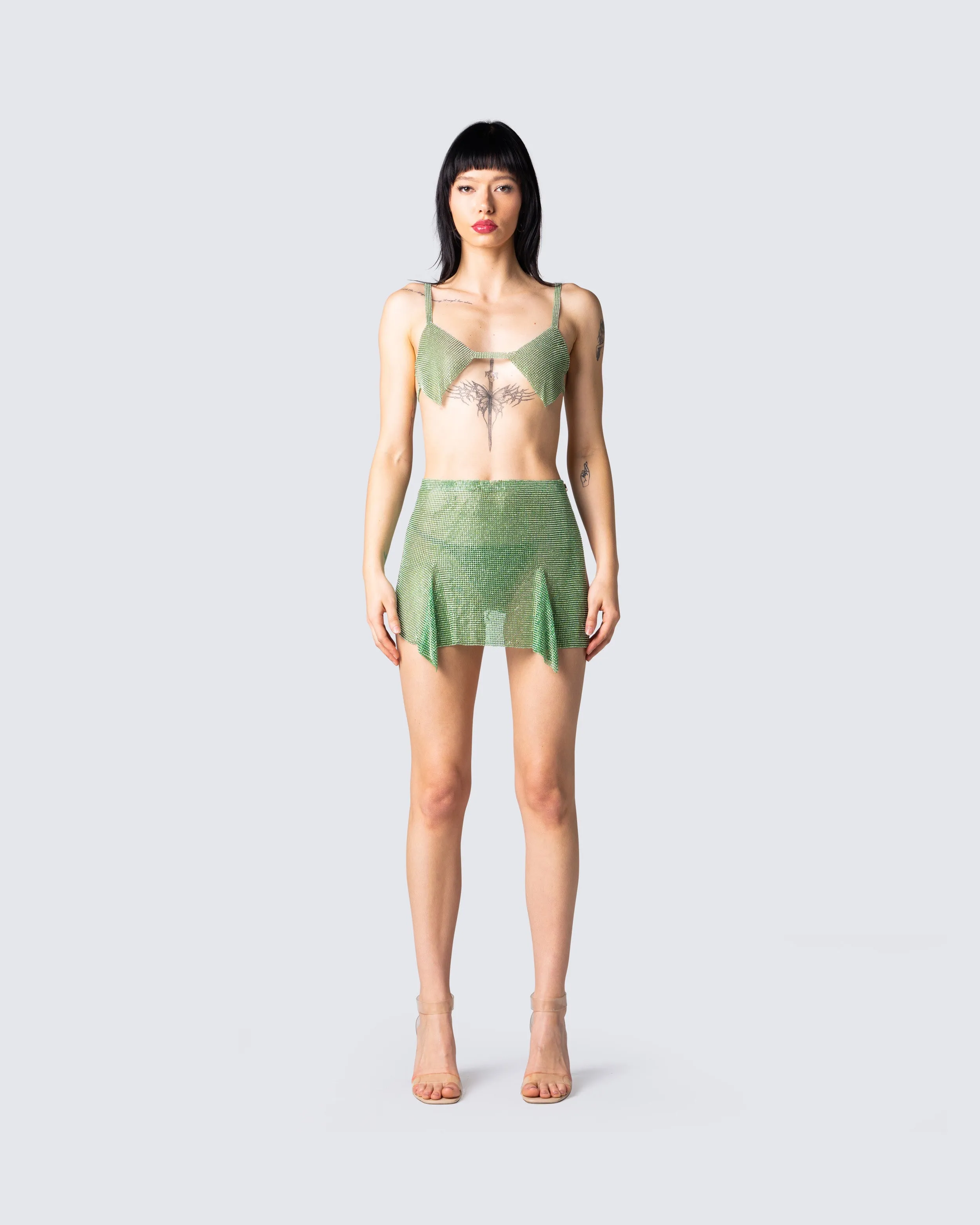 Lula Levitating Set sold by Finesse product image thumbnail 4