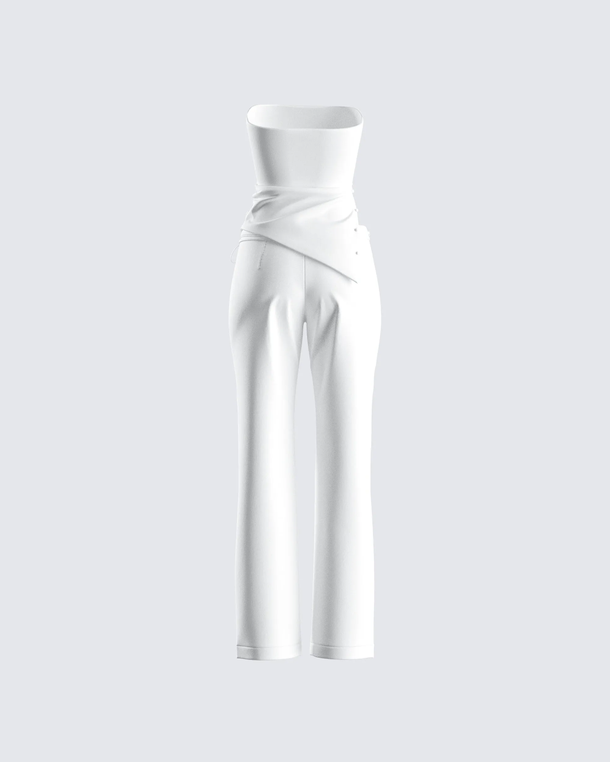 Bessie Blanco Set sold by Finesse product image thumbnail 3