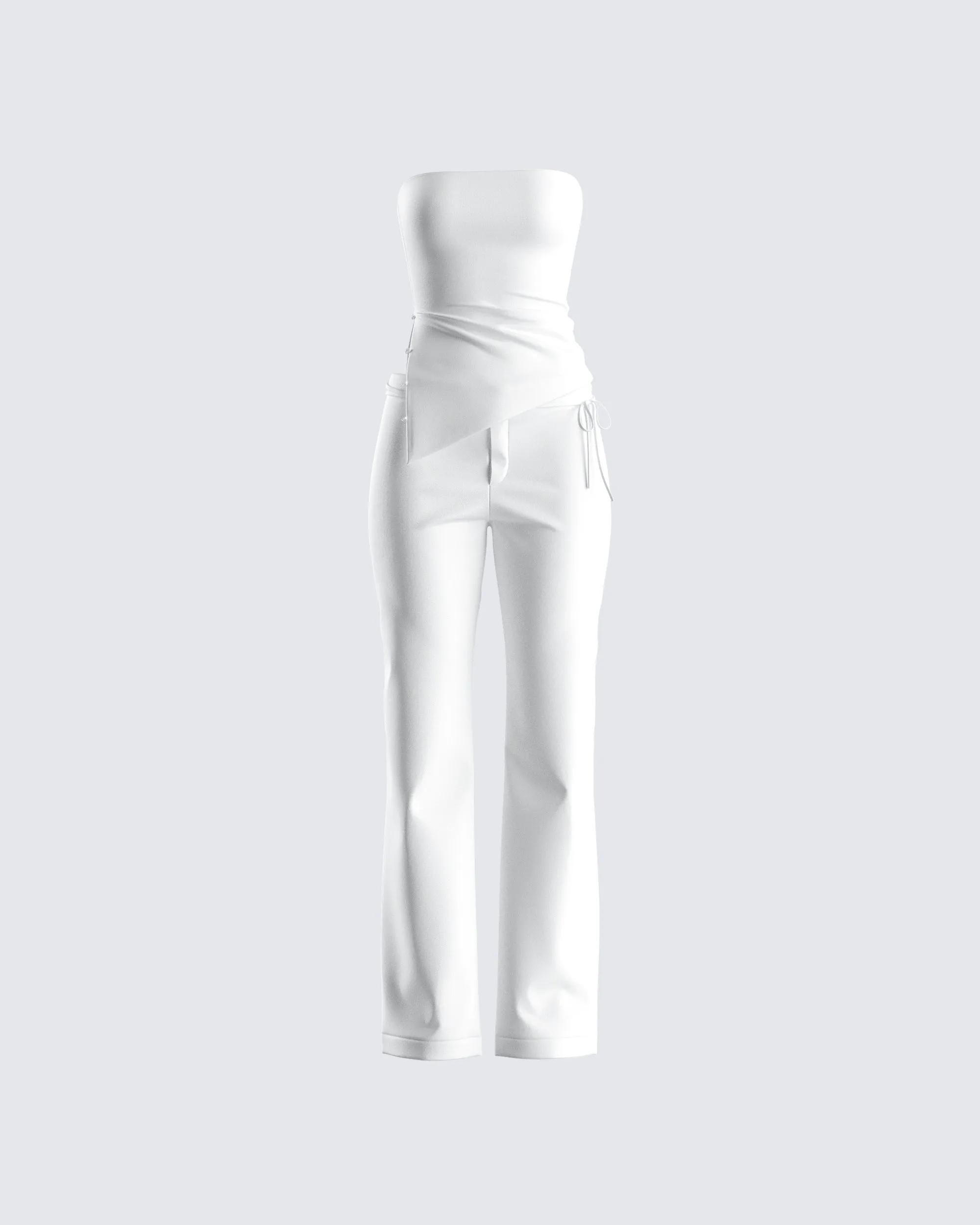 Bessie Blanco Set sold by Finesse
