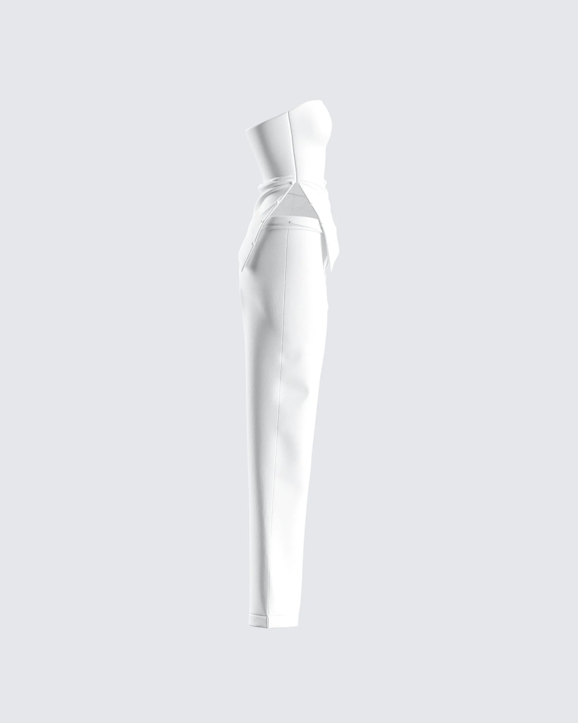 Bessie Blanco Set sold by Finesse product image thumbnail 2