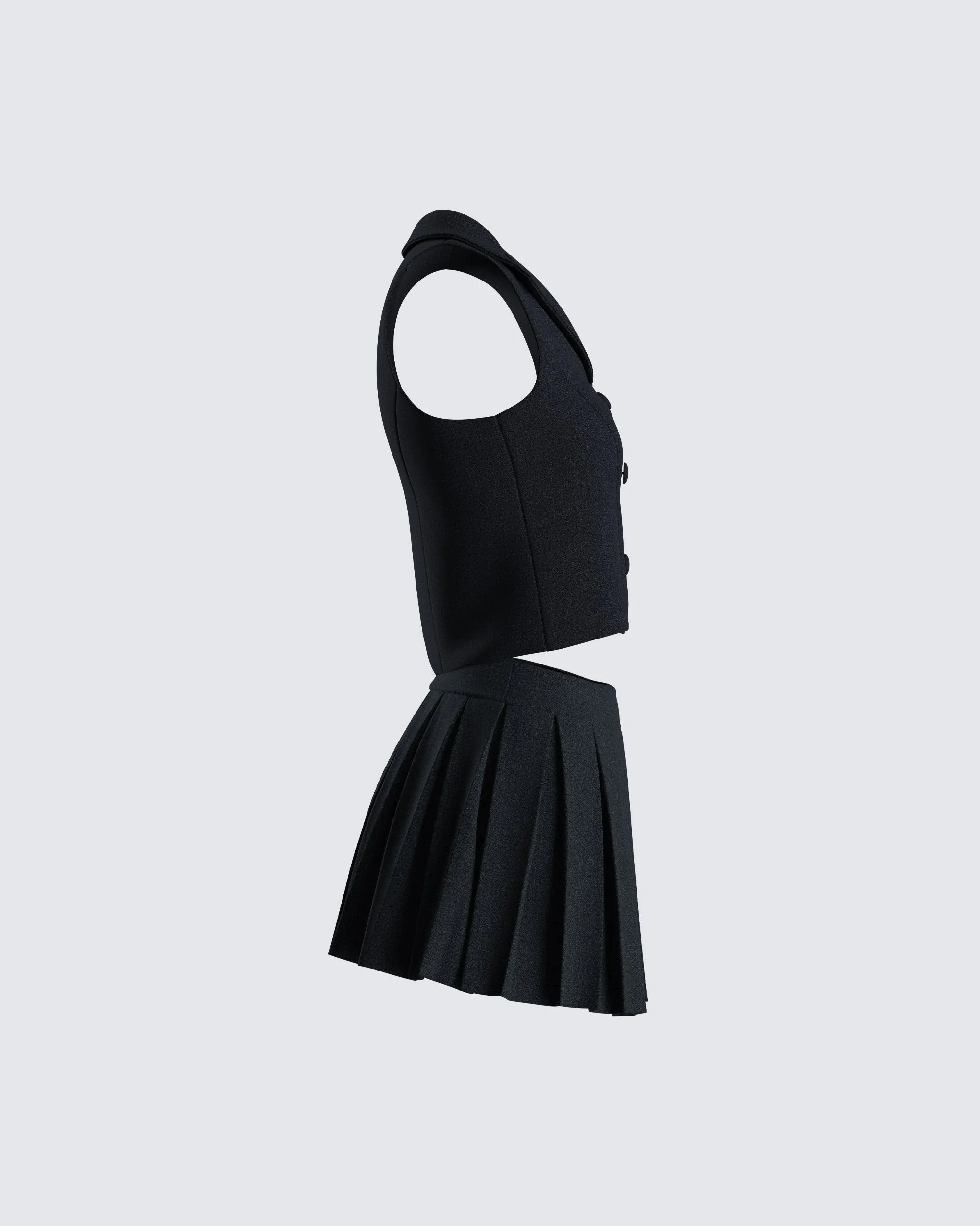 Supriya Suited Set sold by Finesse product image thumbnail 2