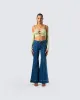 Davina Cut Out Top sold by Finesse