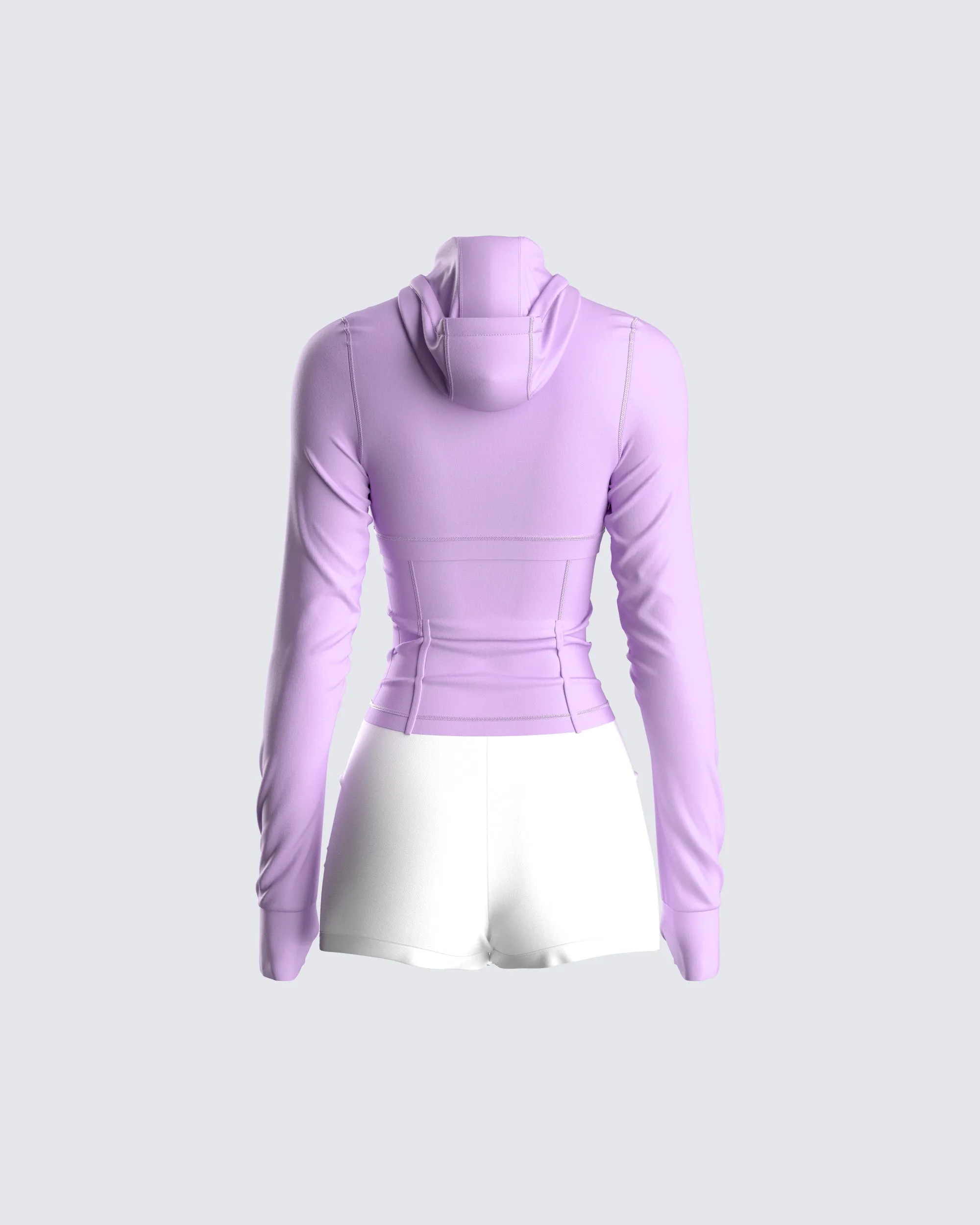 Jasmine Jaunting Set sold by Finesse product image thumbnail 3