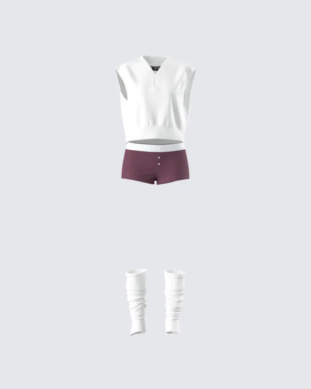 Darya Lounge Set sold by Finesse