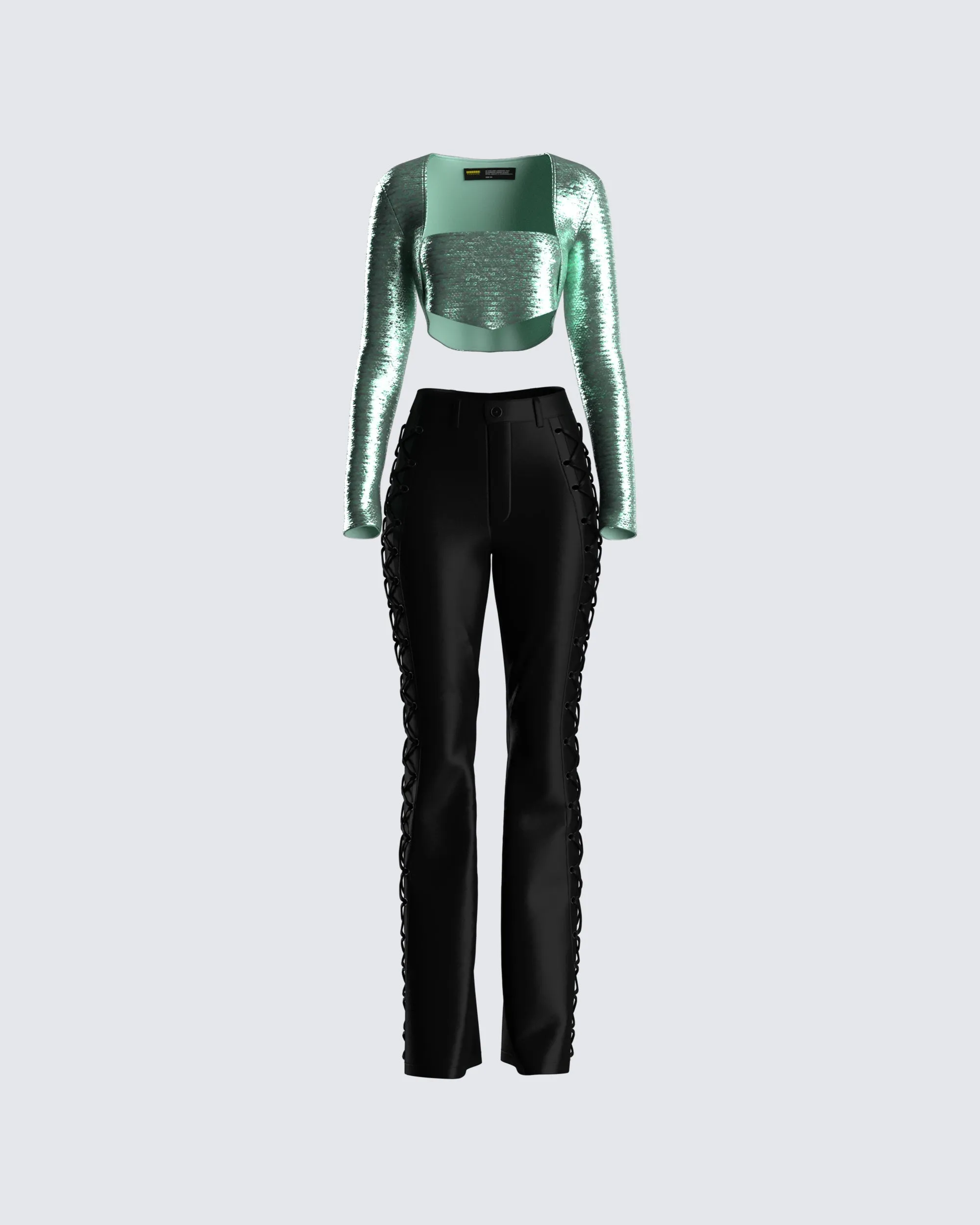 Millie Set sold by Finesse