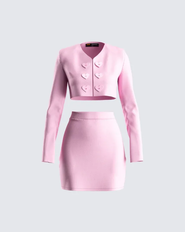 Teresa Loveable Set sold by Finesse