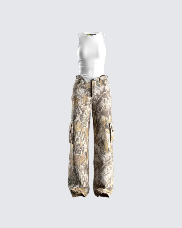 Ema Camo Set sold by Finesse