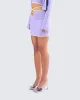 Cici Mini Skirt sold by Finesse