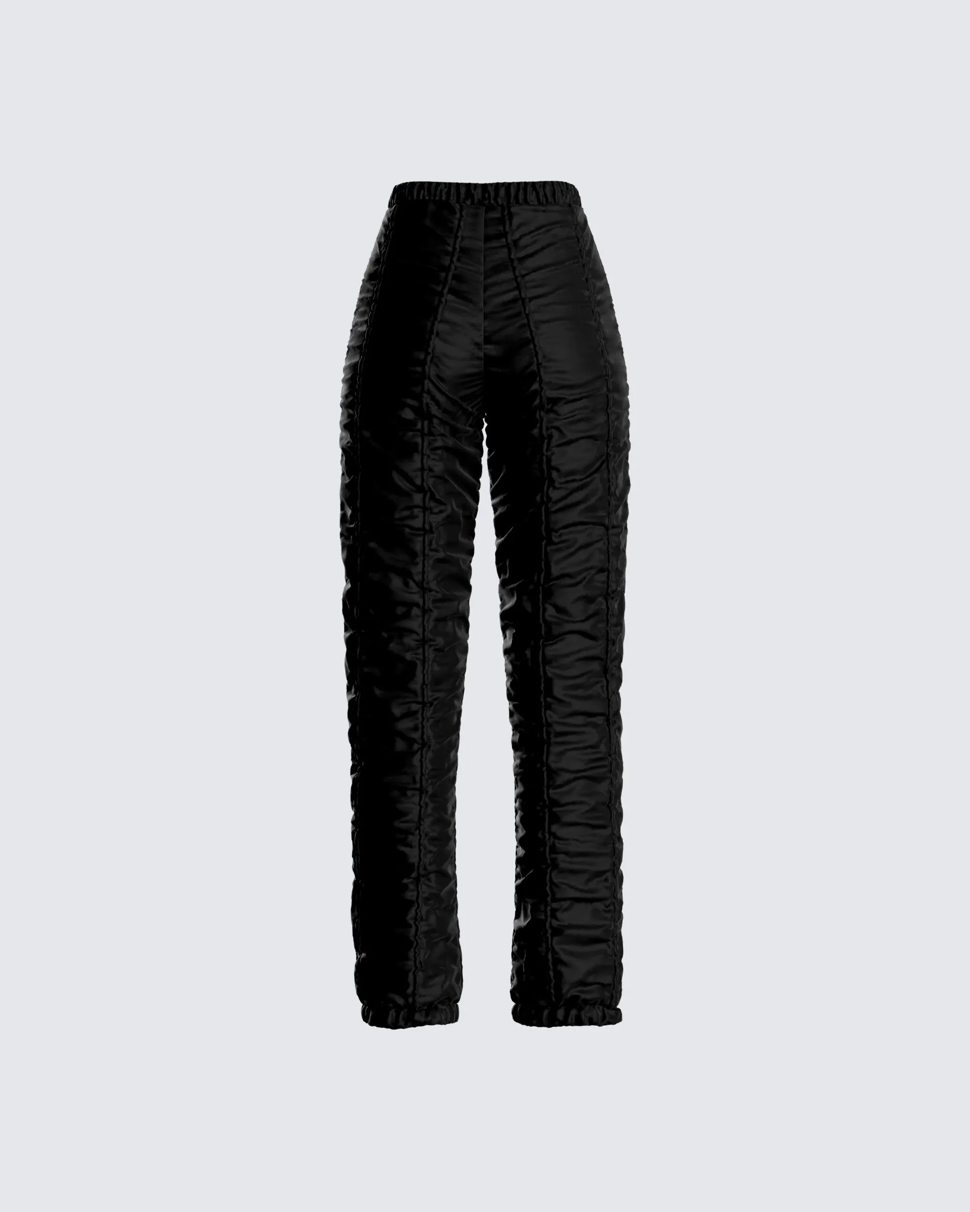 Malika Ruched Pant sold by Finesse product image thumbnail 3