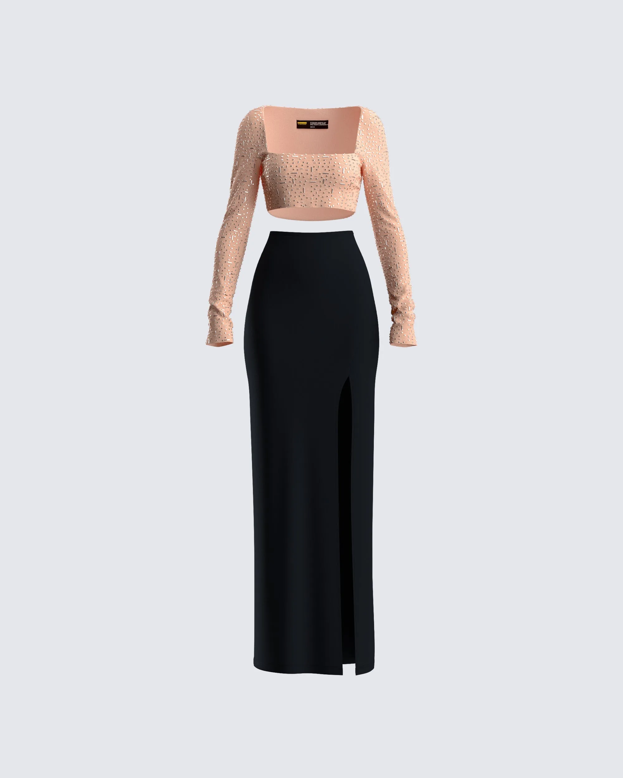 Maze Maxi Set sold by Finesse