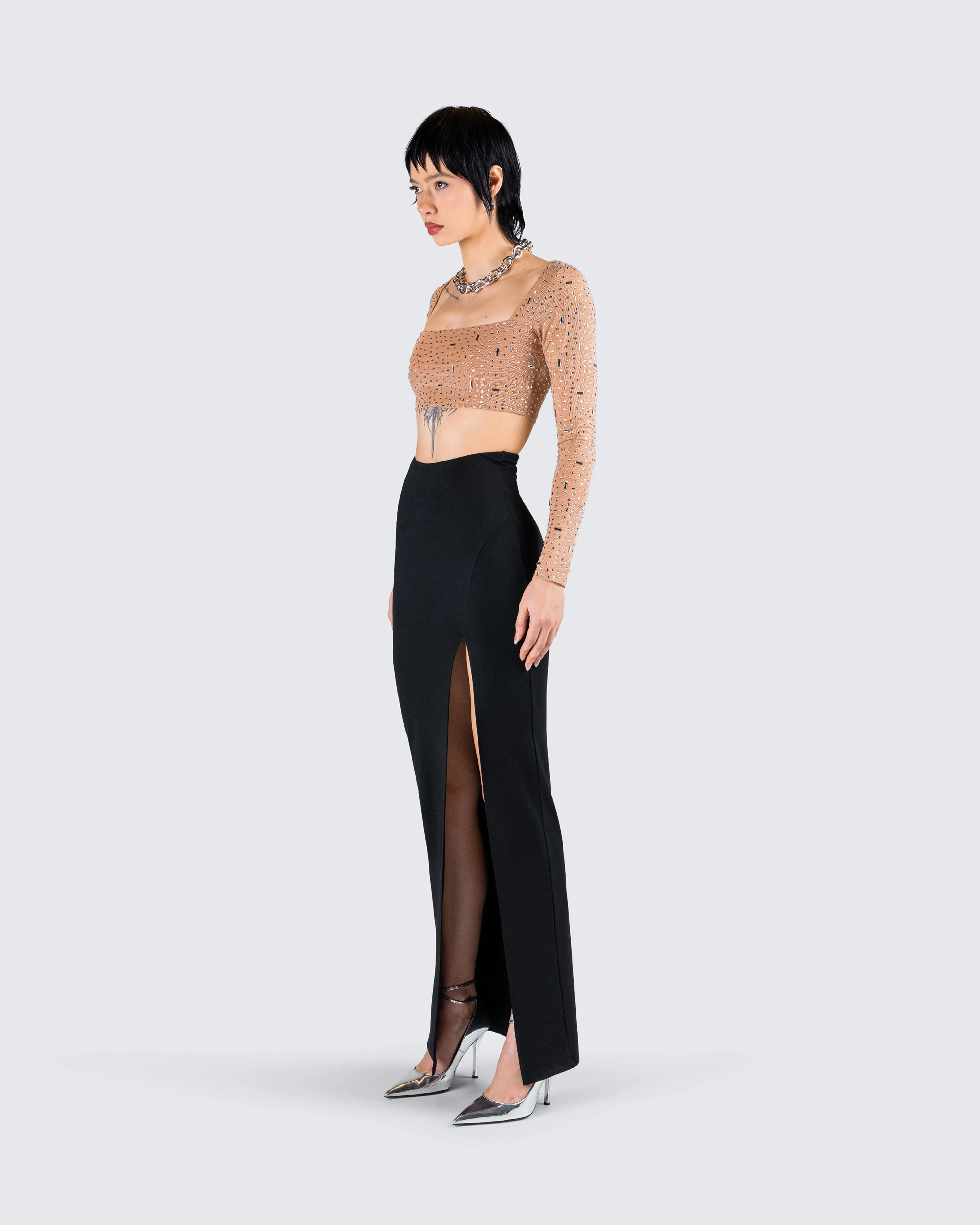 Maze Maxi Set sold by Finesse product image thumbnail 5