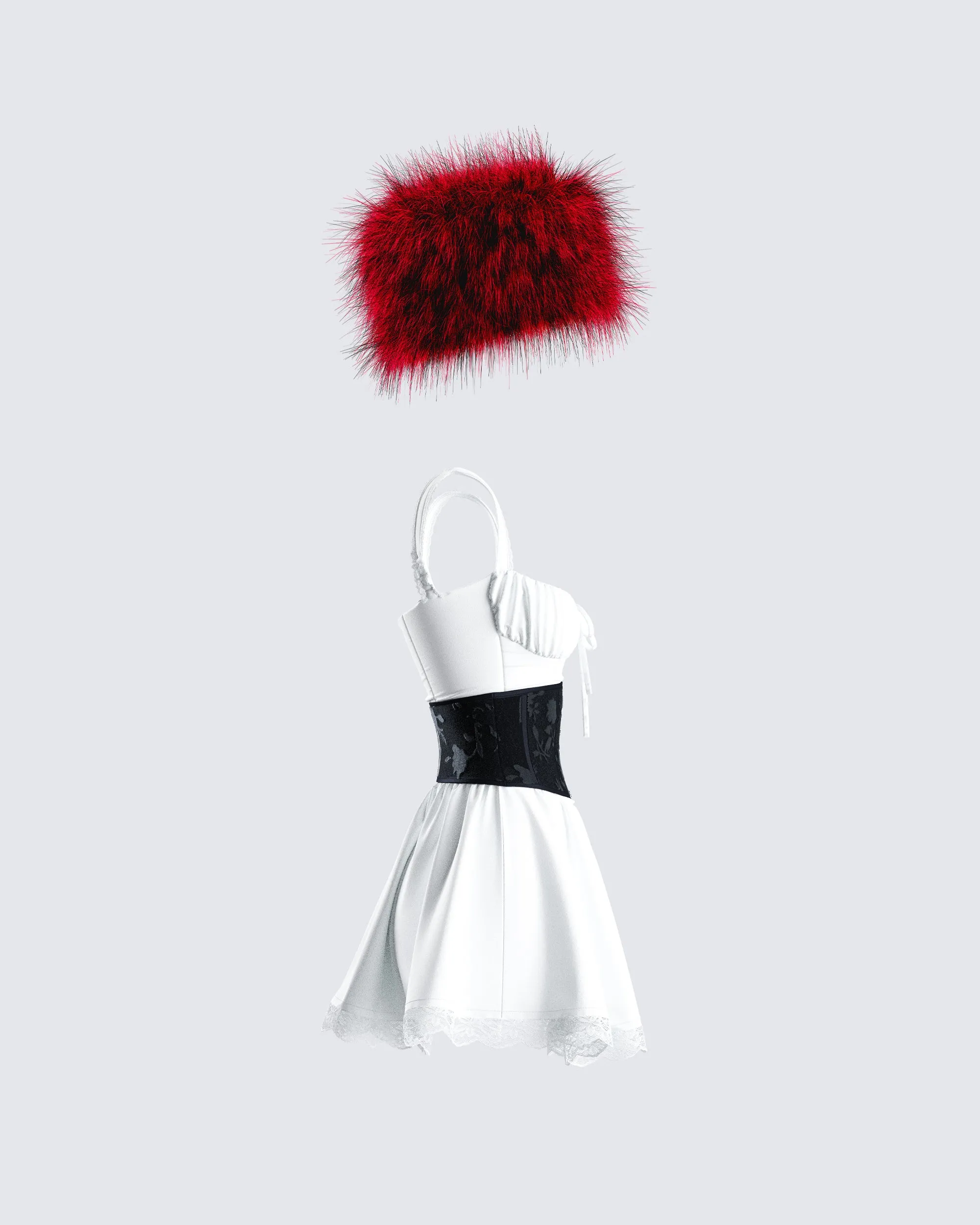 Carolina Corset Set sold by Finesse product image thumbnail 2