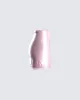 Eris Pink Lace Trim Skirt sold by Finesse