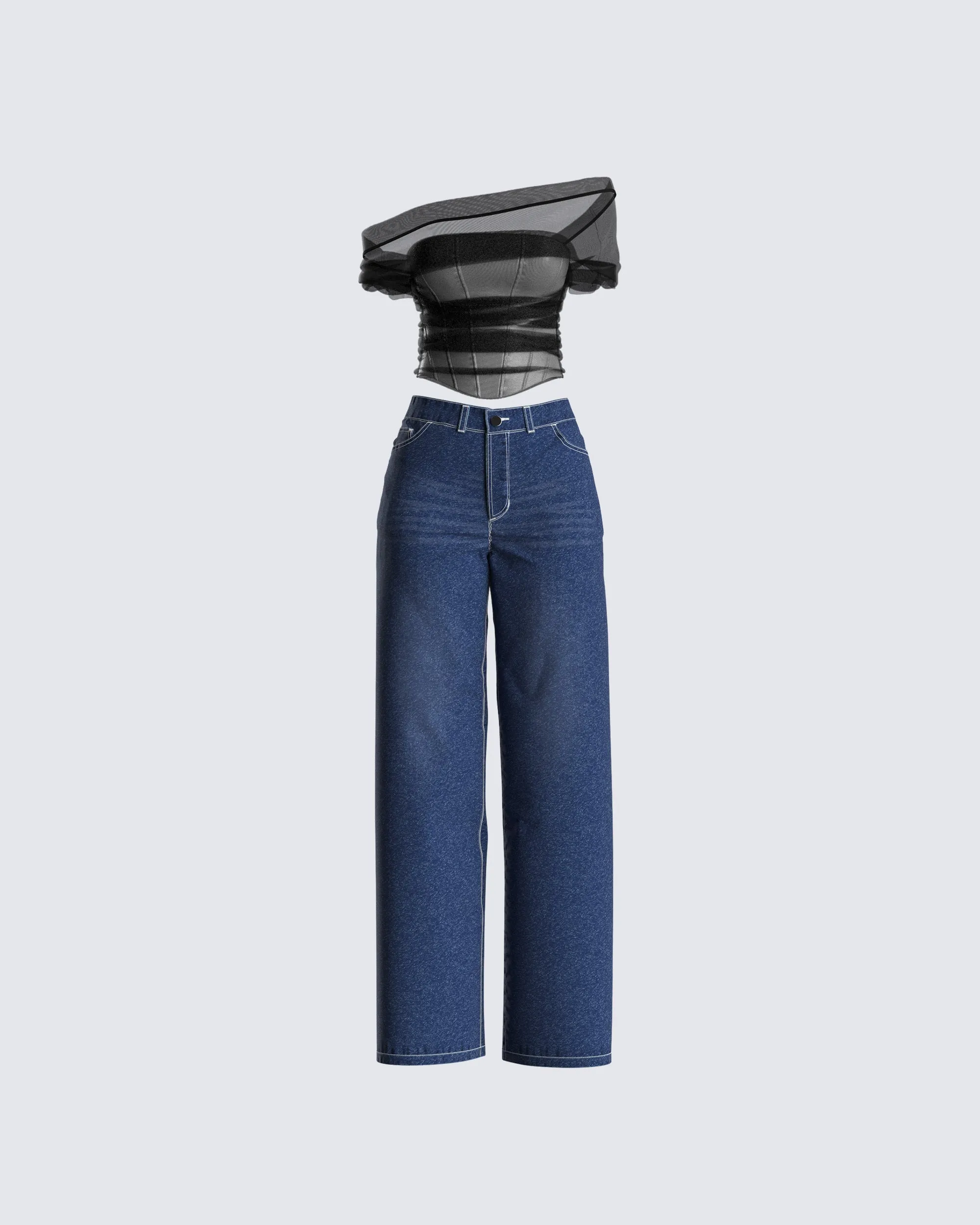 Baer Unstoppable Set sold by Finesse