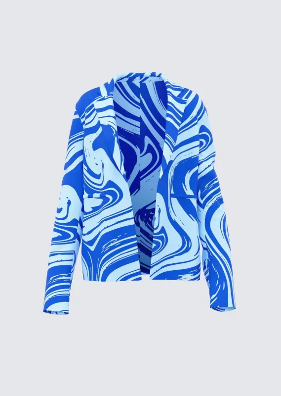 Blair Now You See Me Jacket sold by Finesse