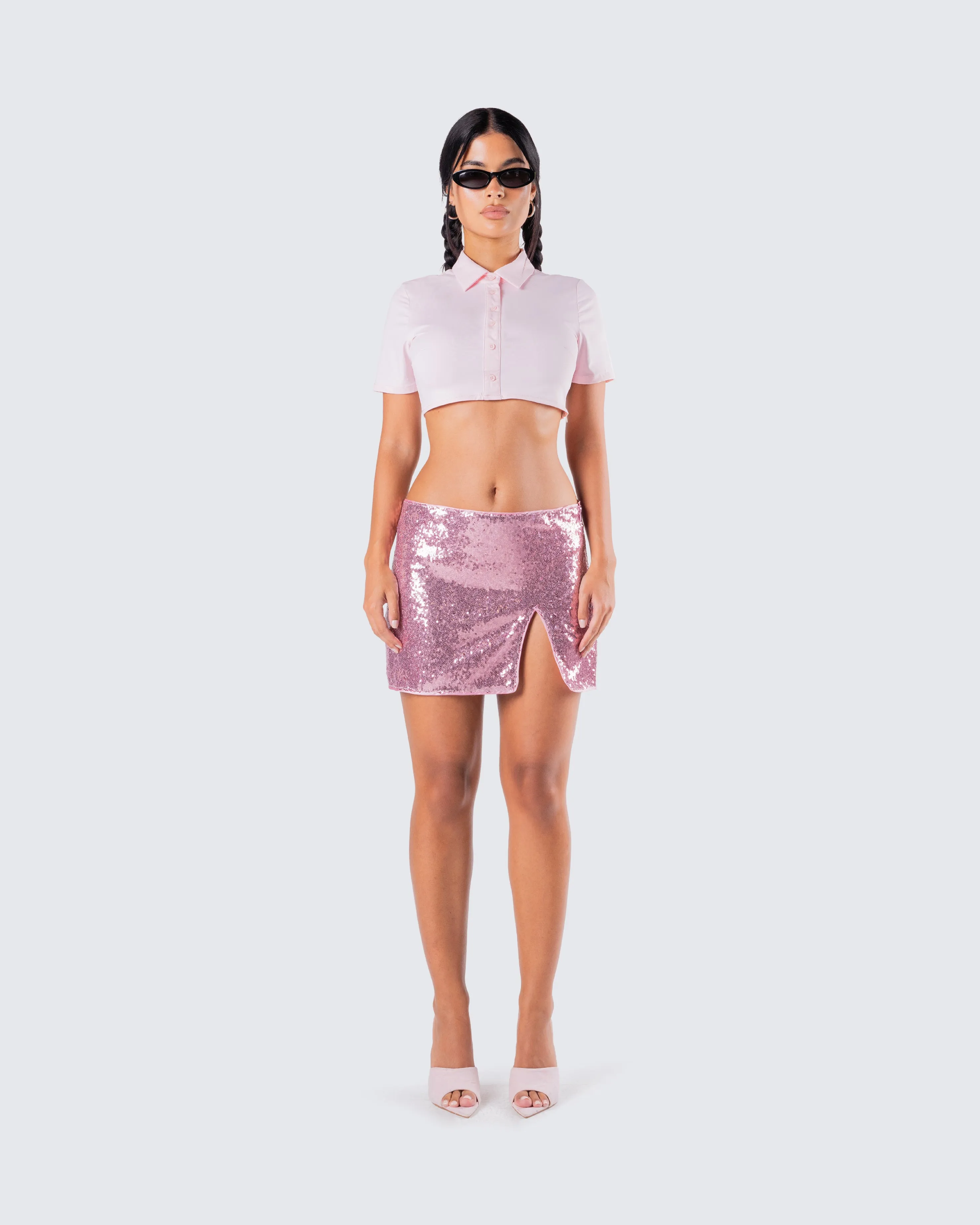 Seraphina Sassy Set sold by Finesse product image thumbnail 4