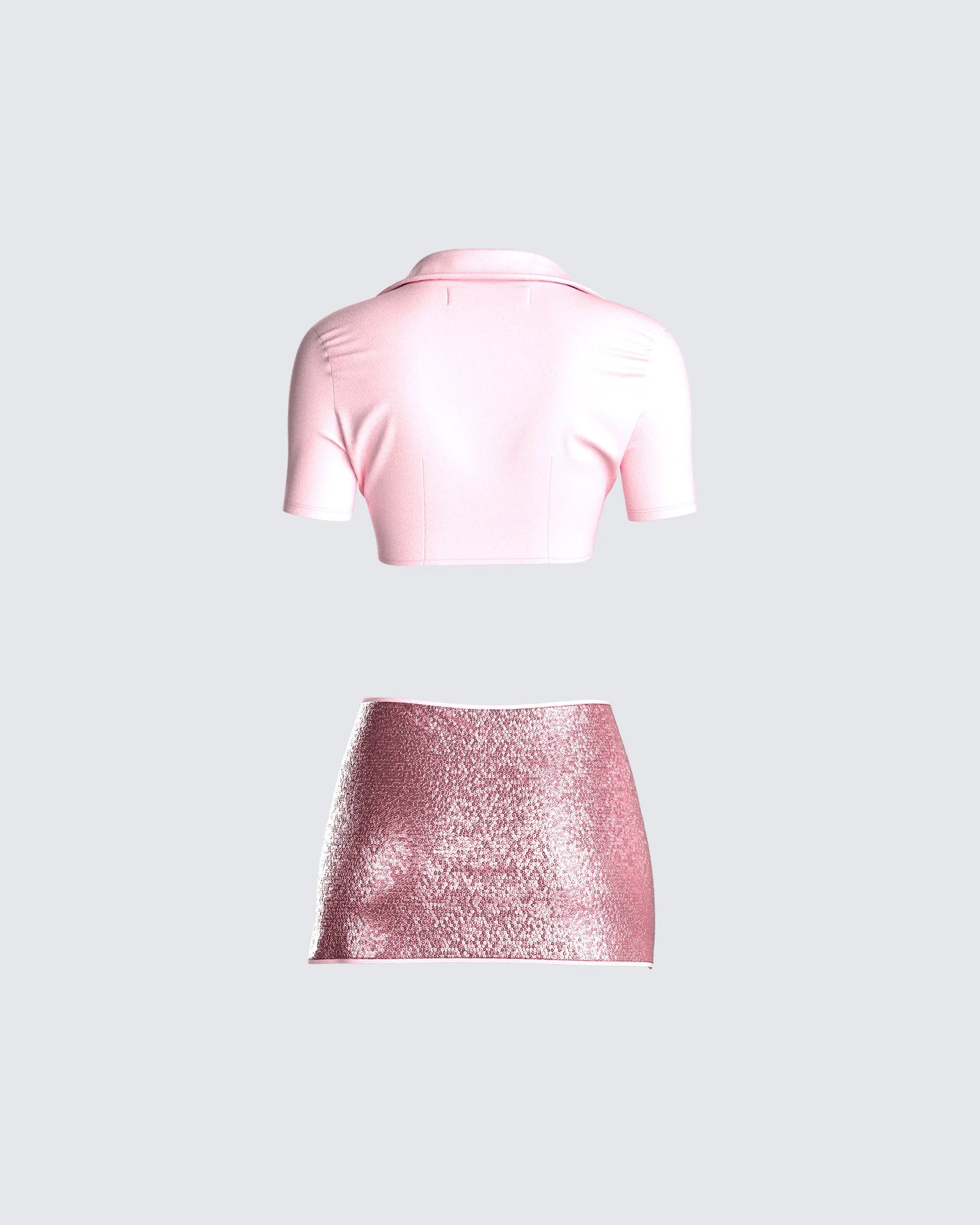 Seraphina Sassy Set sold by Finesse product image thumbnail 3