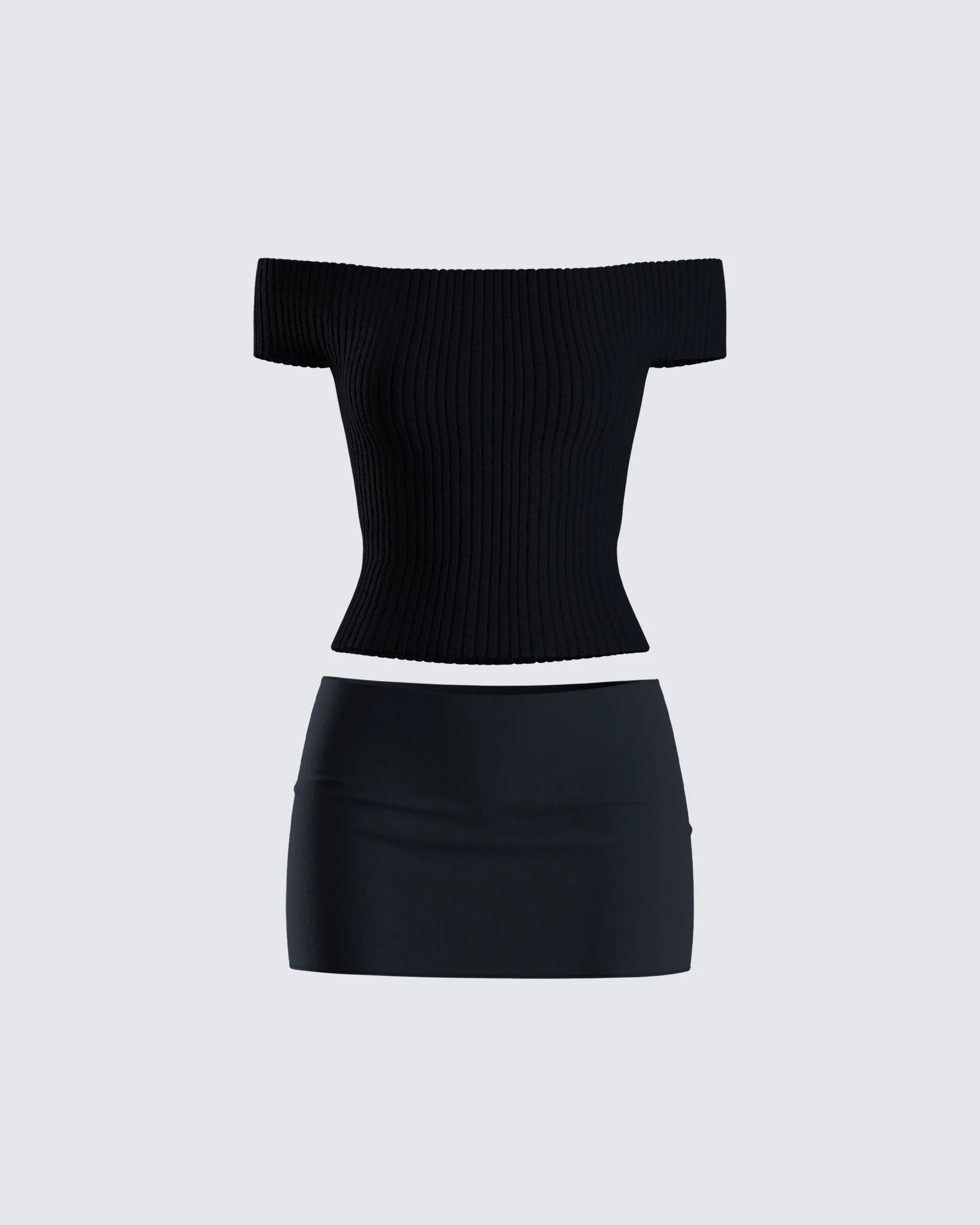 Crissle Night Out Set sold by Finesse