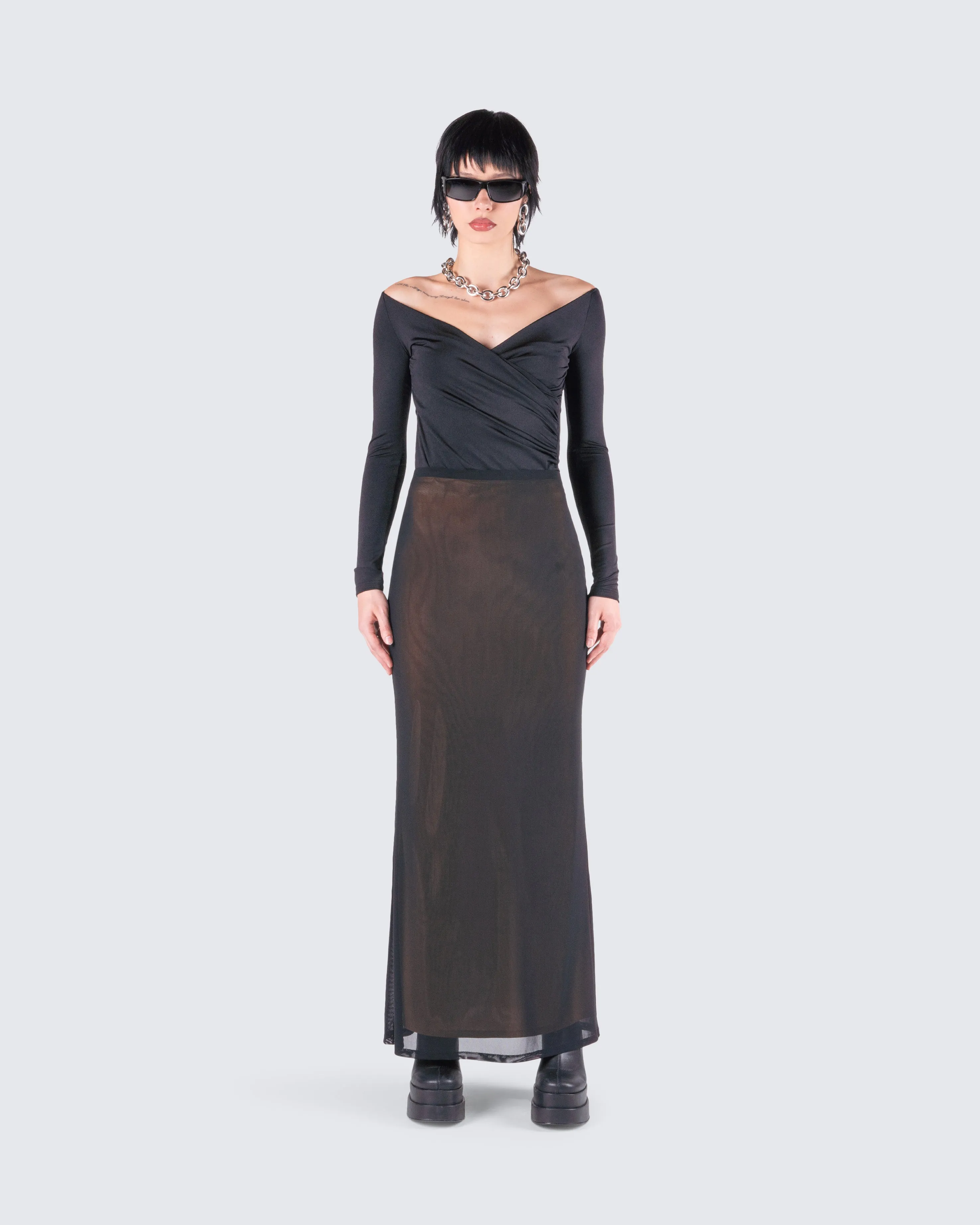 Cait Elegant Set sold by Finesse product image thumbnail 4