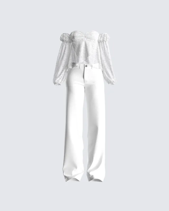 Birdie Balanced Set sold by Finesse