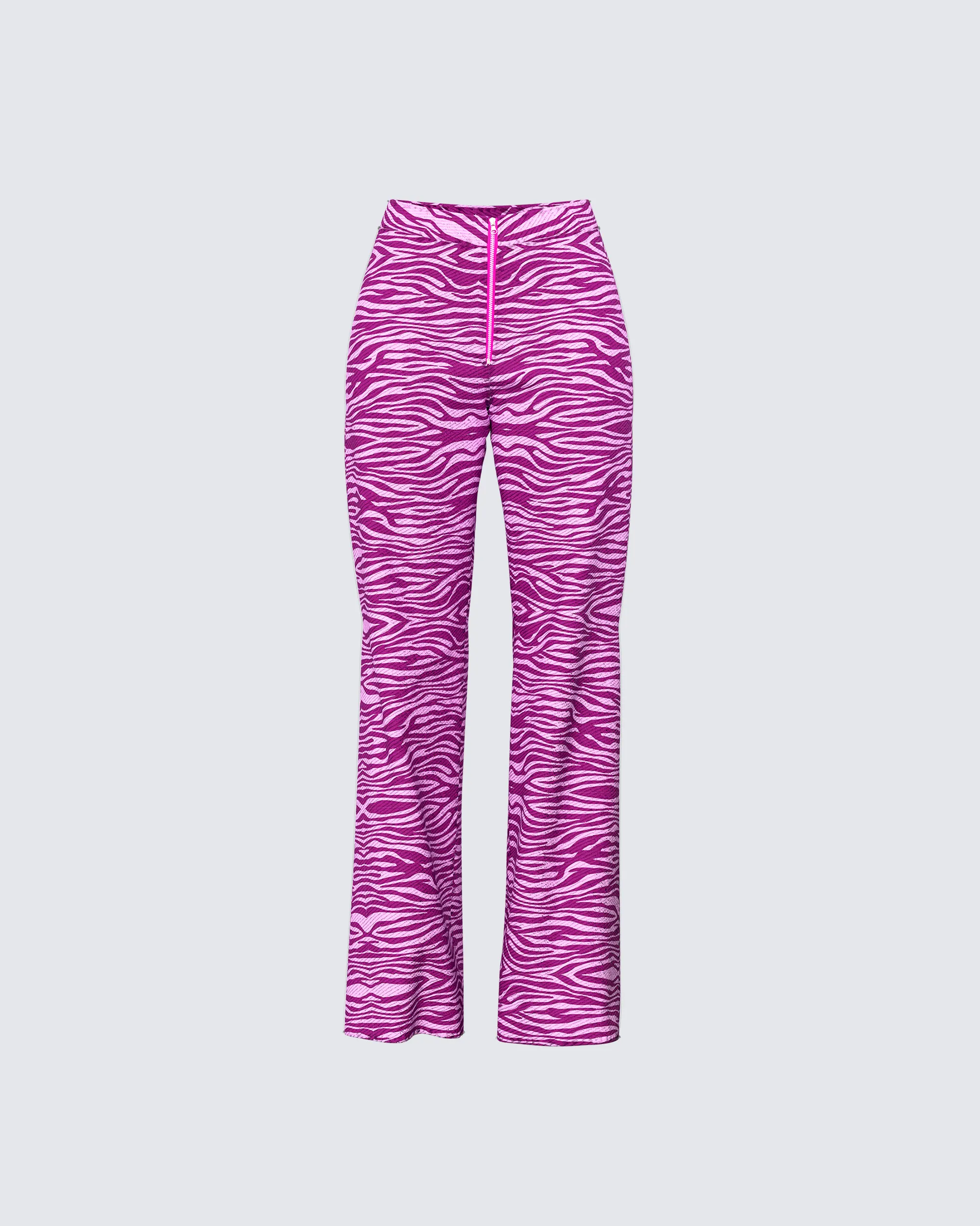 Rue Tigress Pant sold by Finesse
