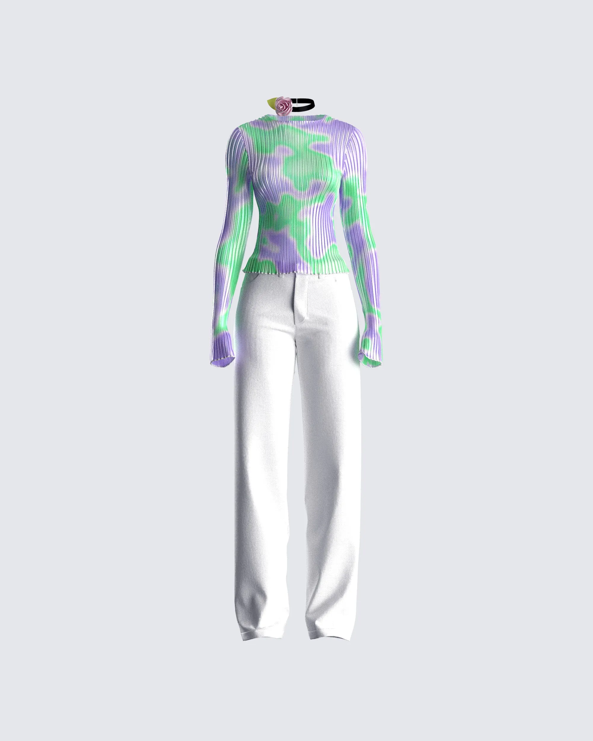 Yvonne Outstanding Set sold by Finesse