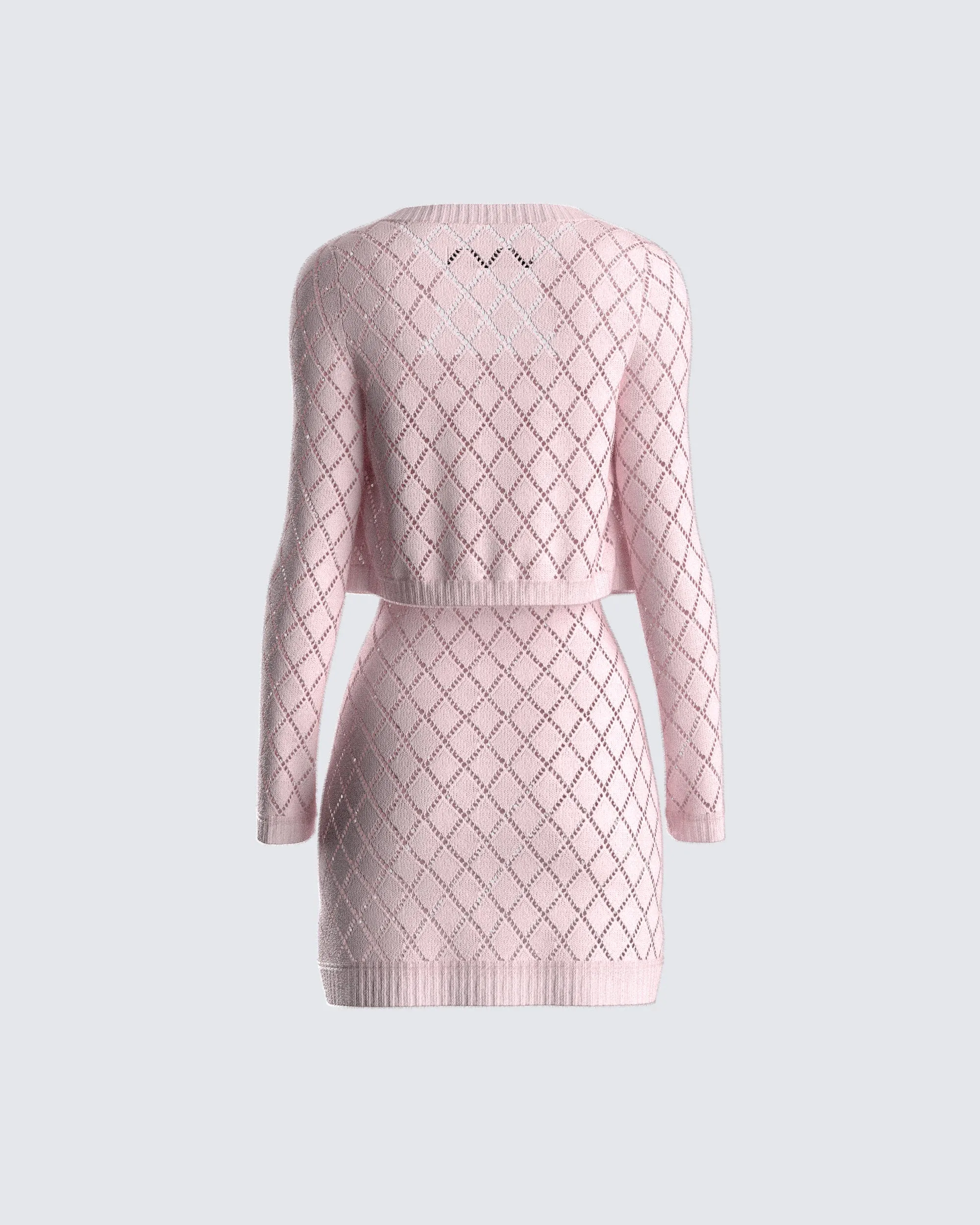 Celine Composed Set sold by Finesse product image thumbnail 3