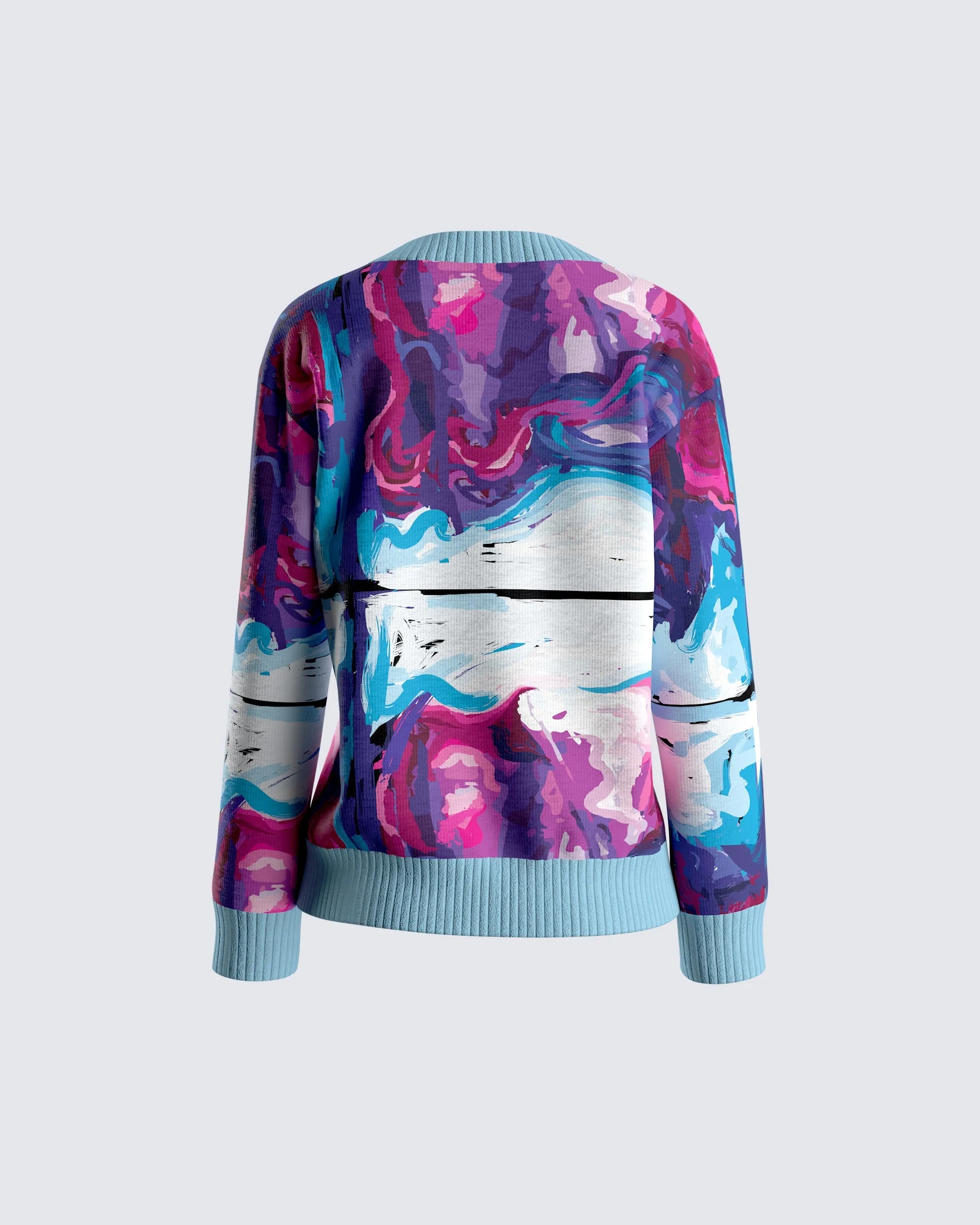 Kya Sweater sold by Finesse product image thumbnail 3