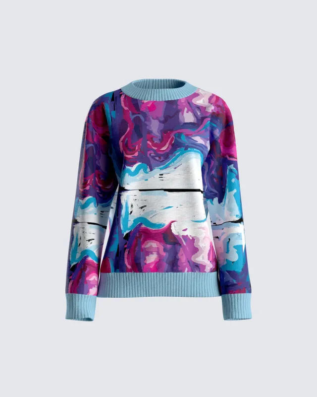 Kya Sweater sold by Finesse