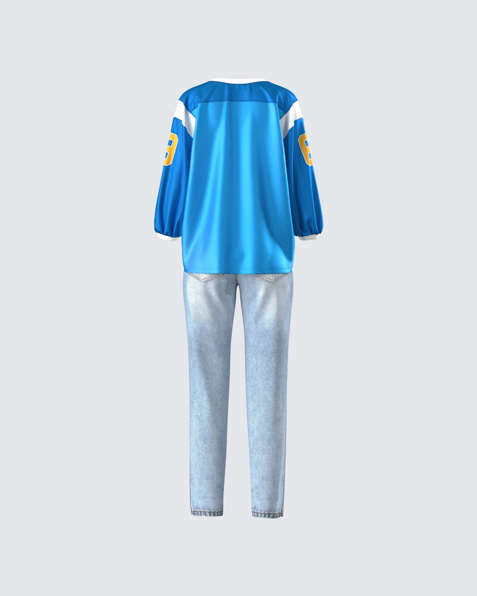 Bea Sporty Set sold by Finesse product image thumbnail 3