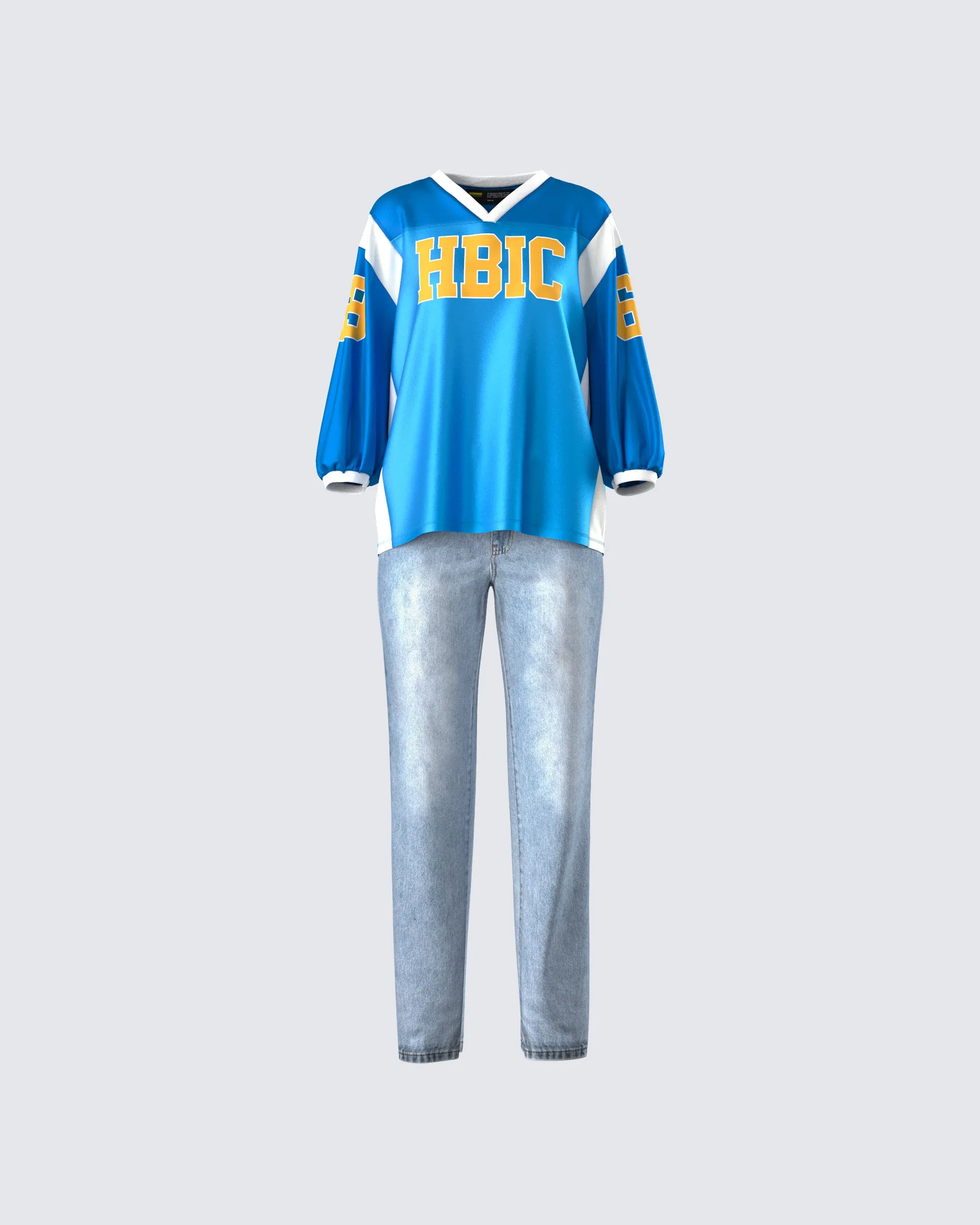 Bea Sporty Set sold by Finesse