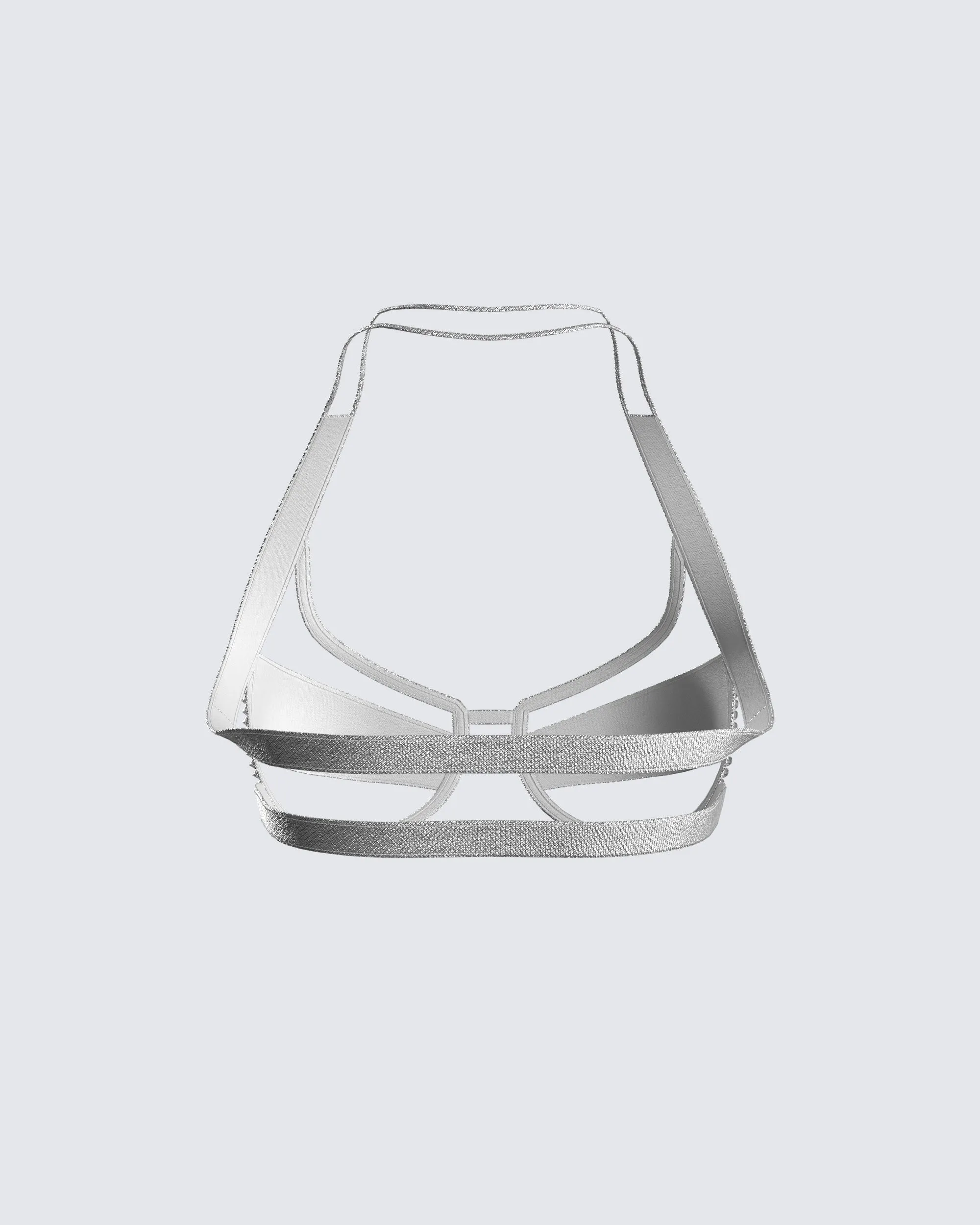 Elena Bra Top sold by Finesse product image thumbnail 3