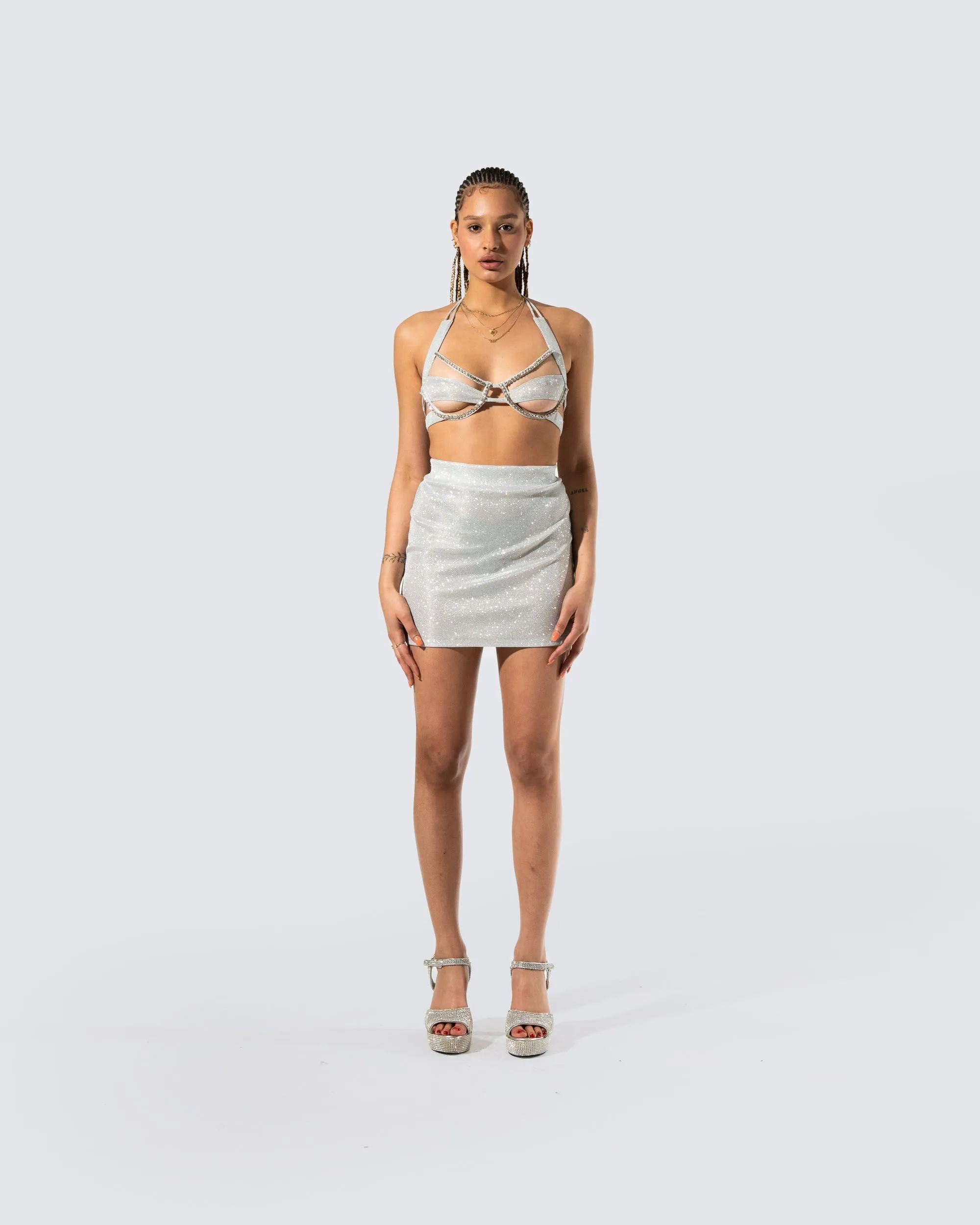 Elena Bra Top sold by Finesse product image thumbnail 4