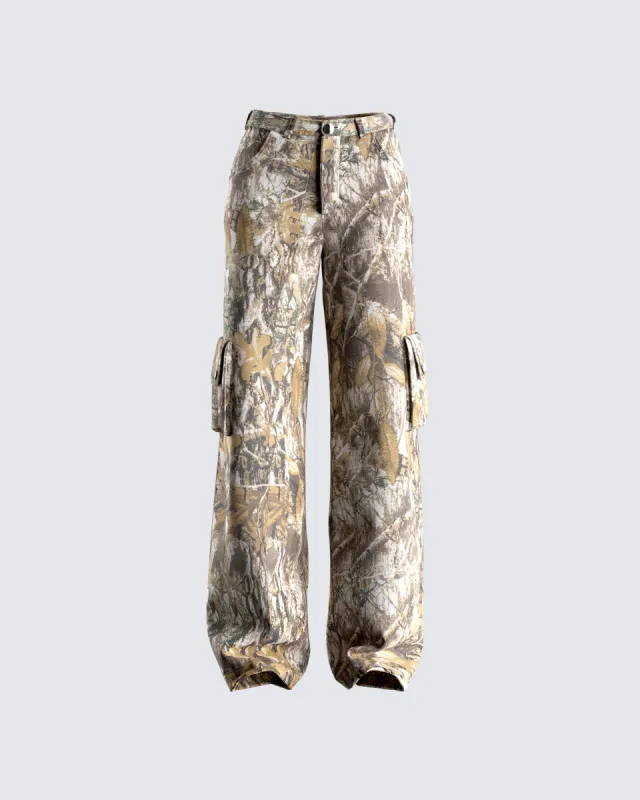 Ema Camo Set sold by Finesse