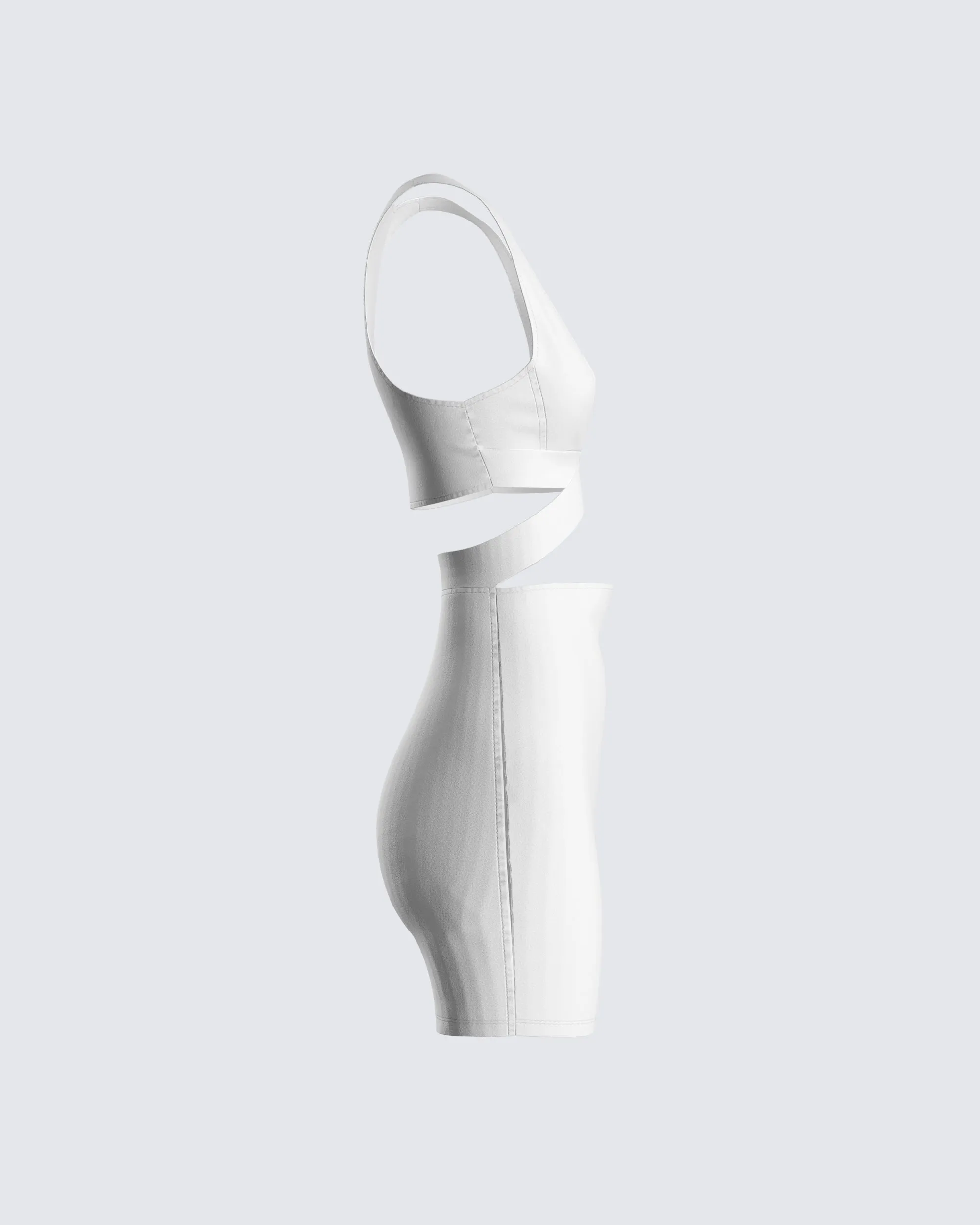 Katia Criss Cross Dress sold by Finesse product image thumbnail 2