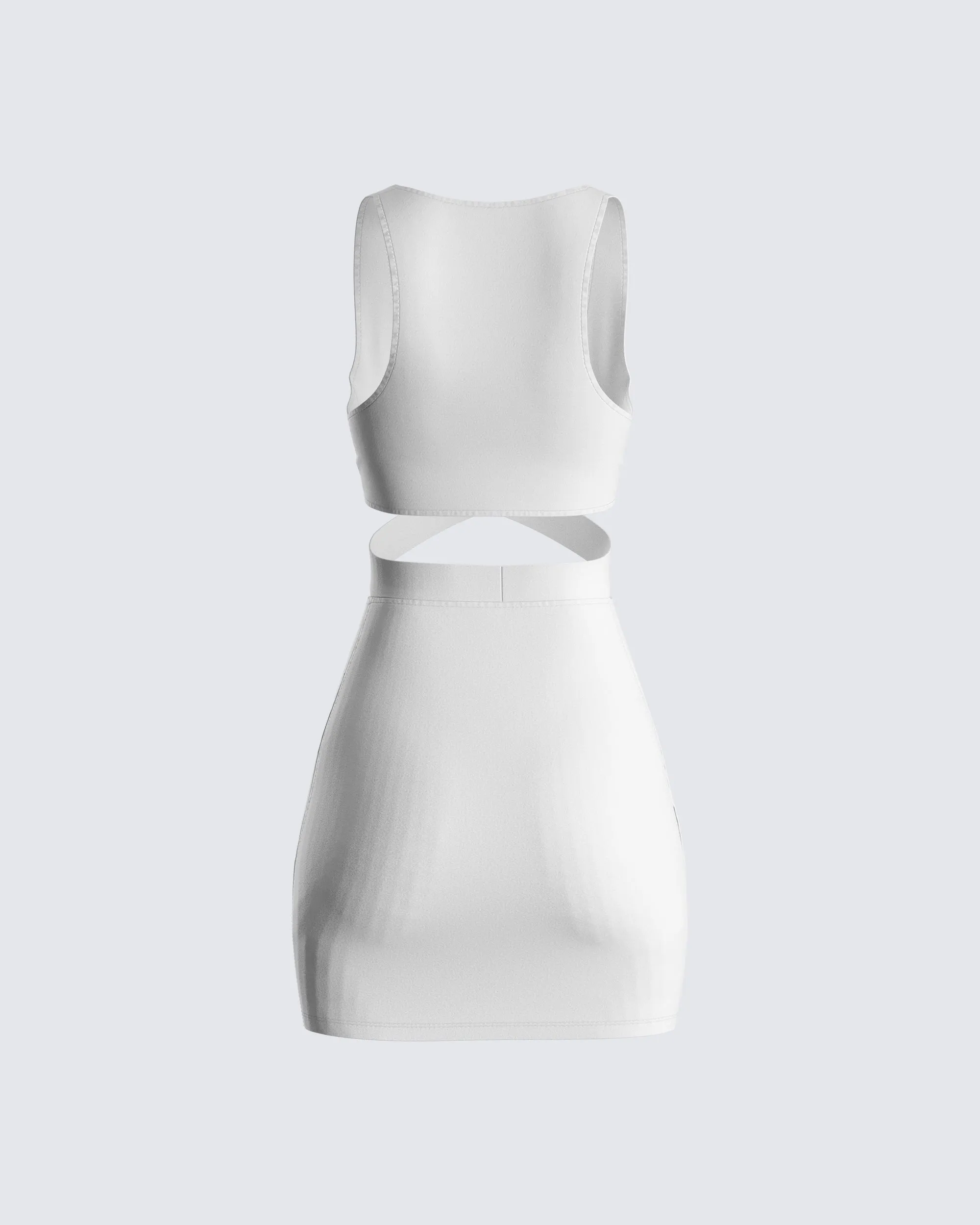 Katia Criss Cross Dress sold by Finesse product image thumbnail 3
