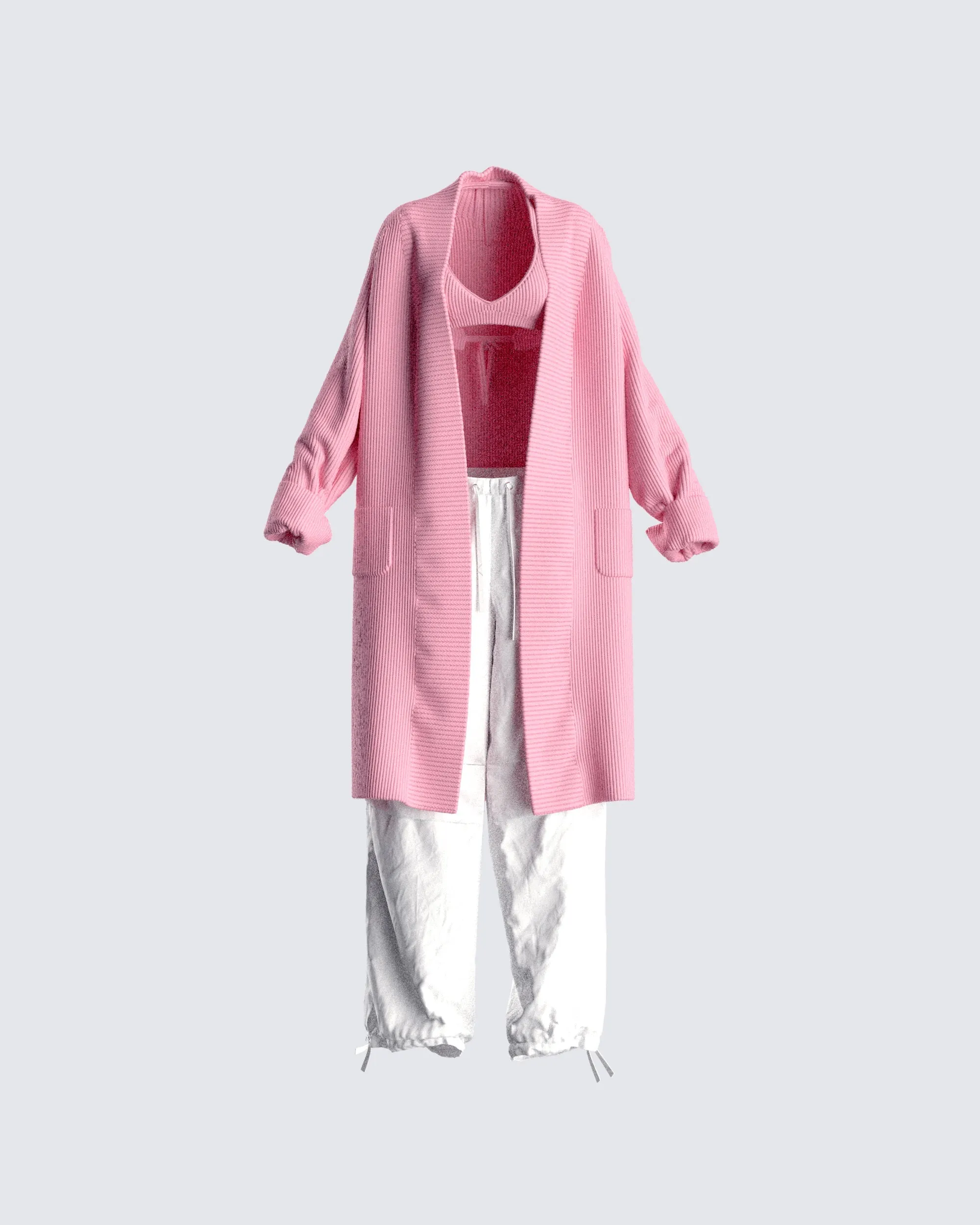 Lumi Invigorating Set sold by Finesse