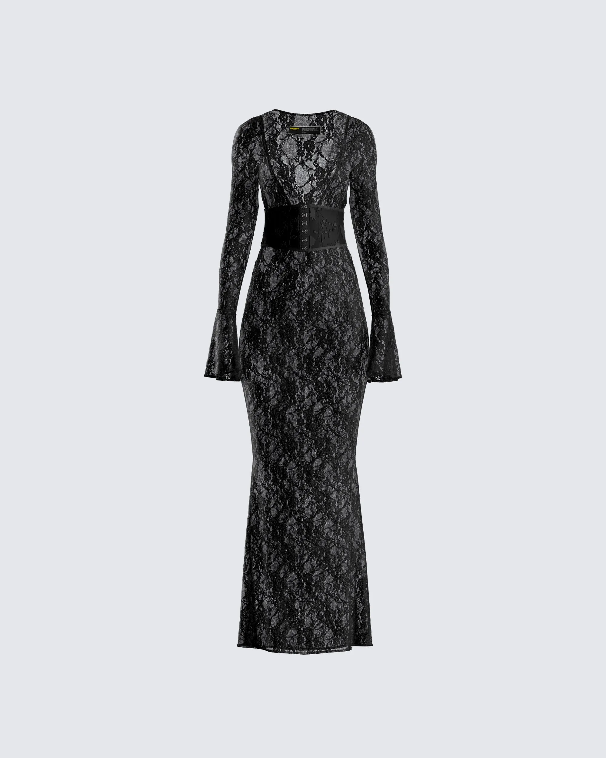 Colette Mystifying Set sold by Finesse