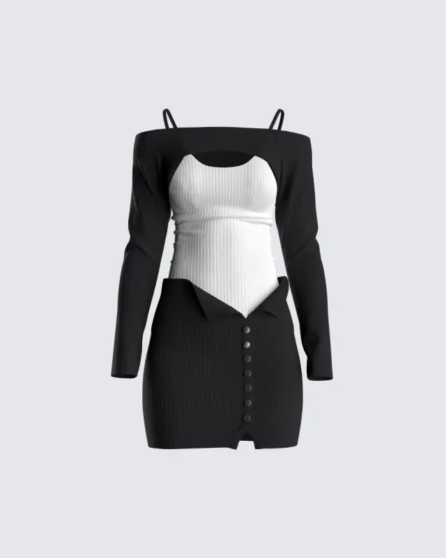 Harlow Schoolgirl Set made by Finesse