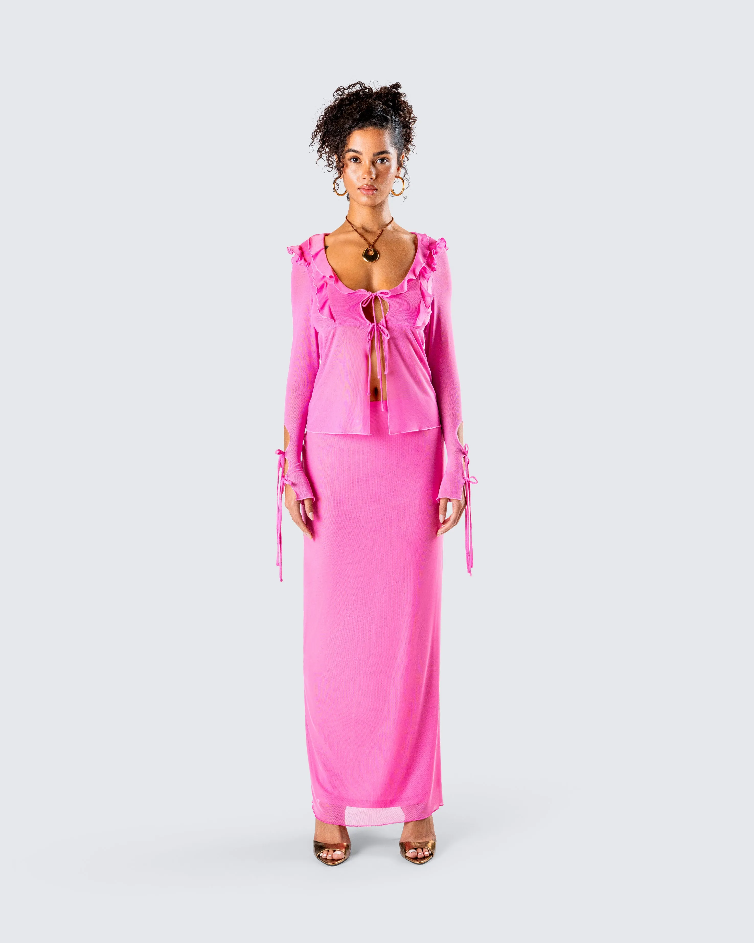 Vianka Vivacious Set sold by Finesse product image thumbnail 4