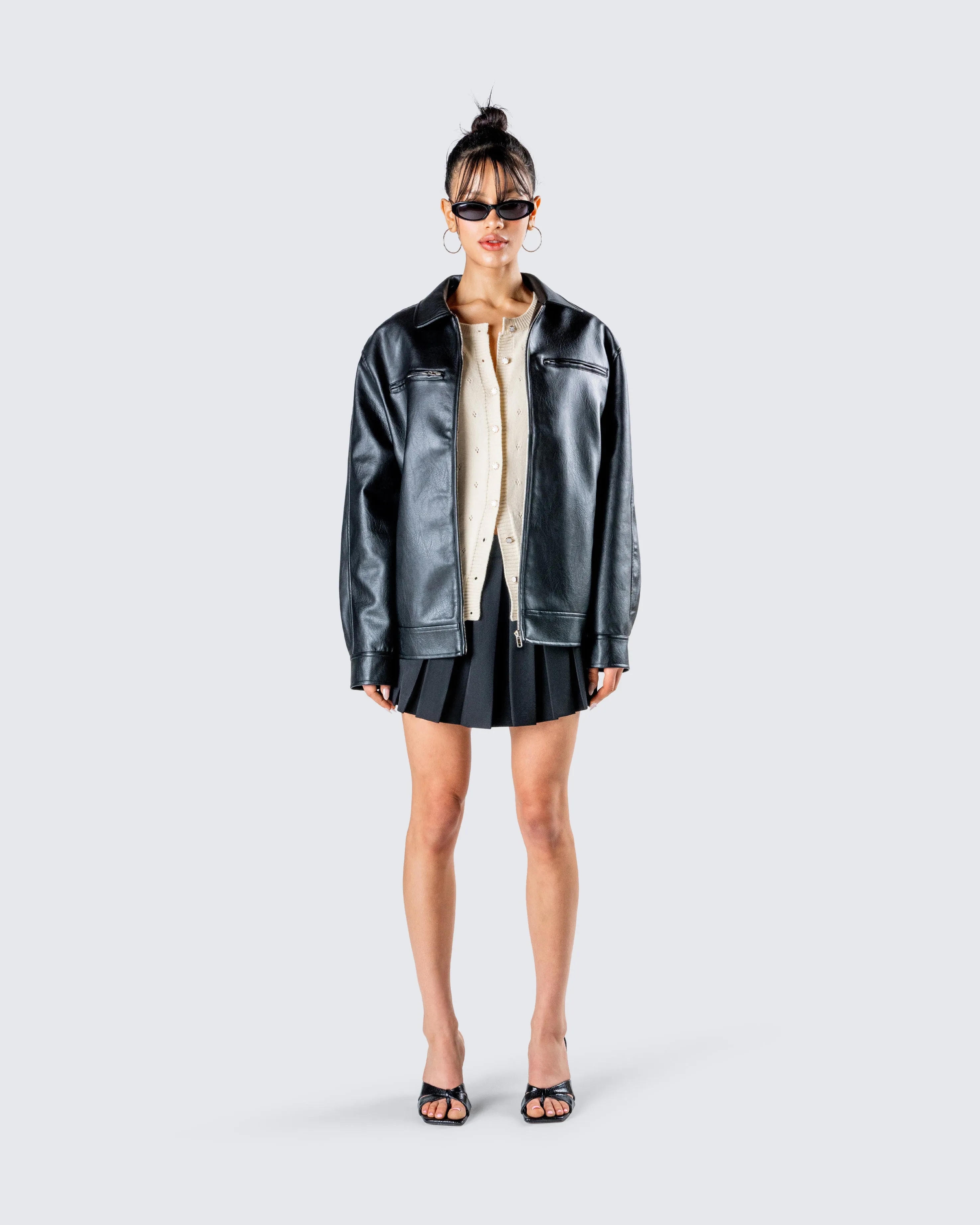 Dove Pleated Set sold by Finesse product image thumbnail 4