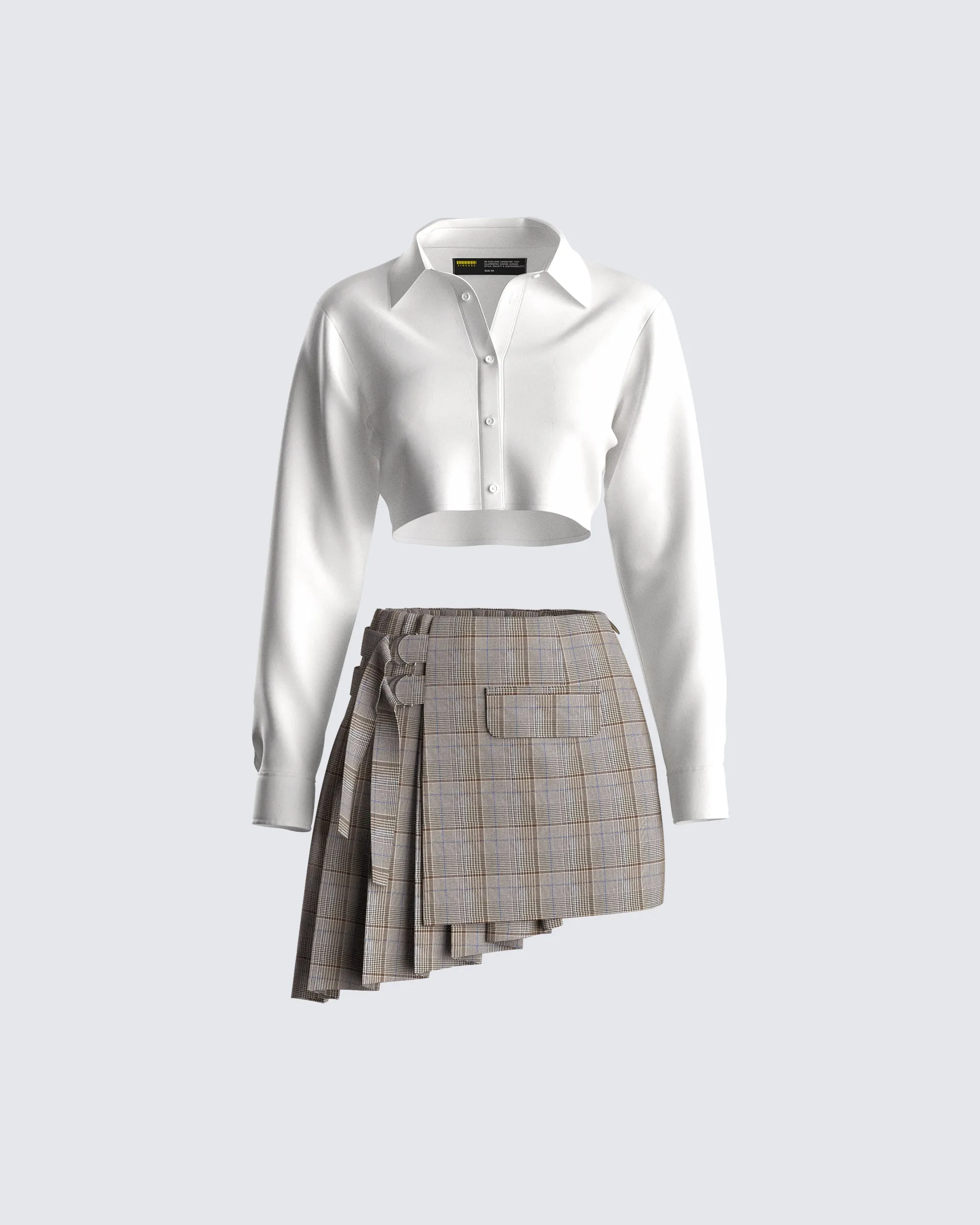 Colby Calculated Set sold by Finesse