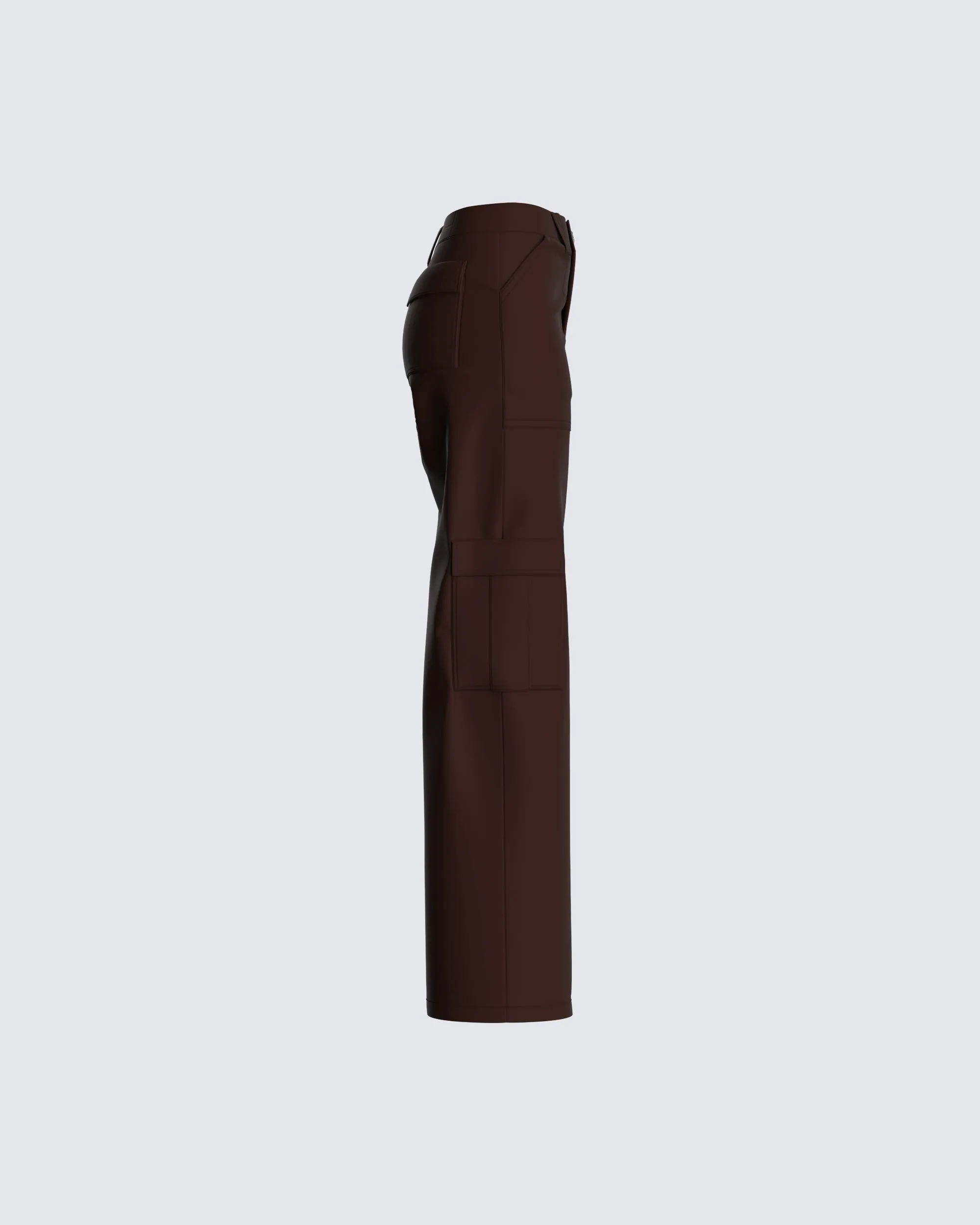 Coco Cargo Pant sold by Finesse product image thumbnail 2