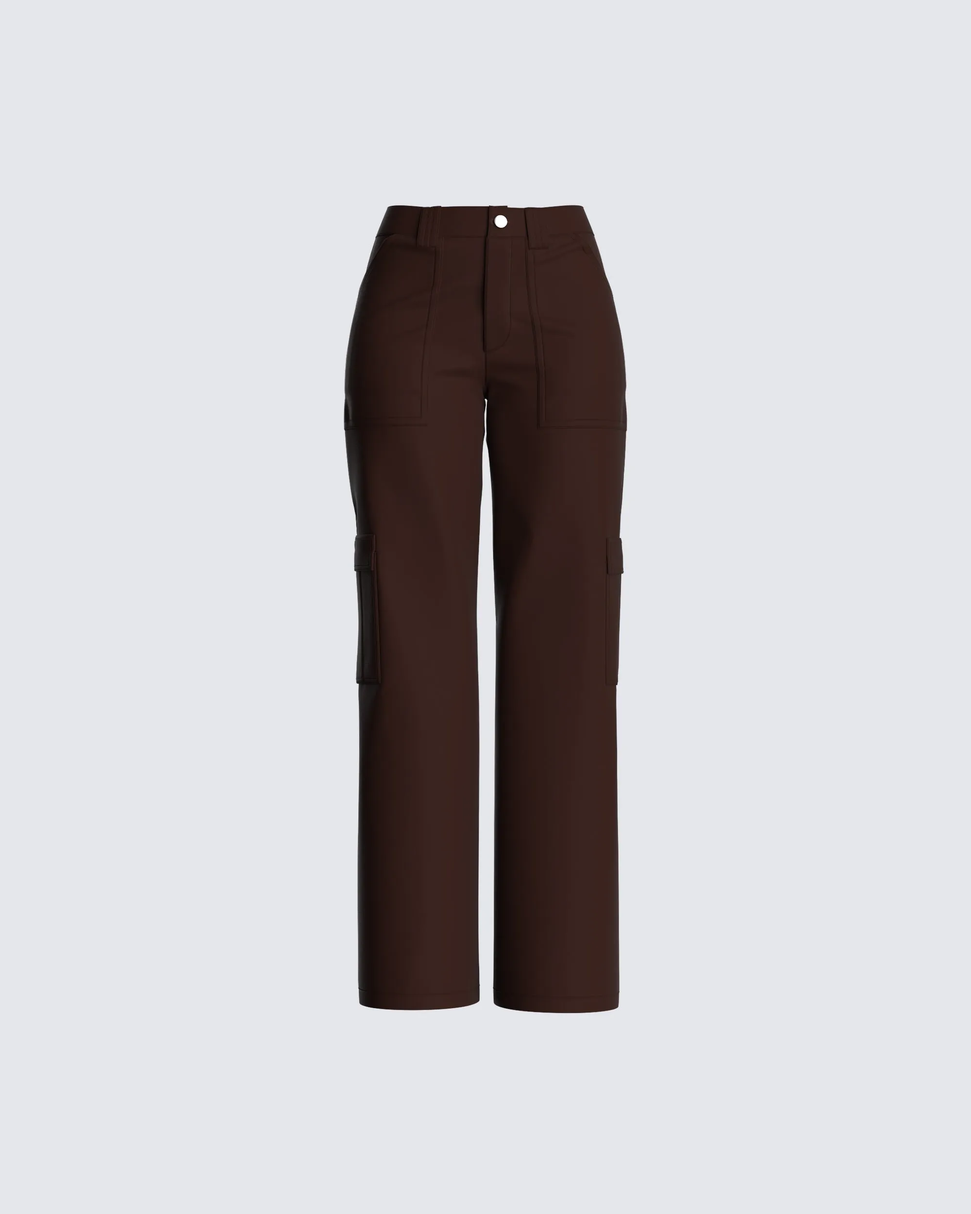 Coco Cargo Pant sold by Finesse