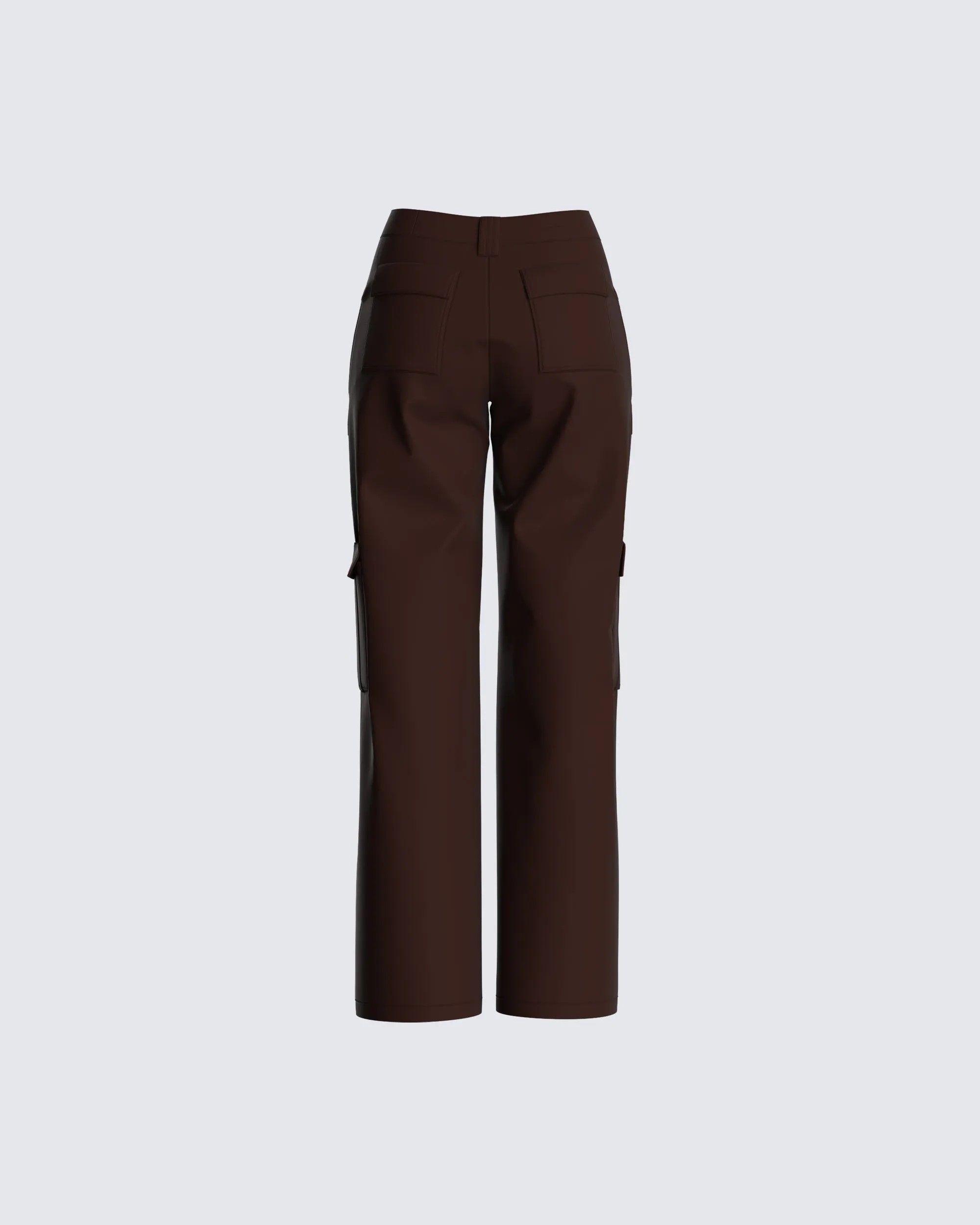 Coco Cargo Pant sold by Finesse product image thumbnail 3