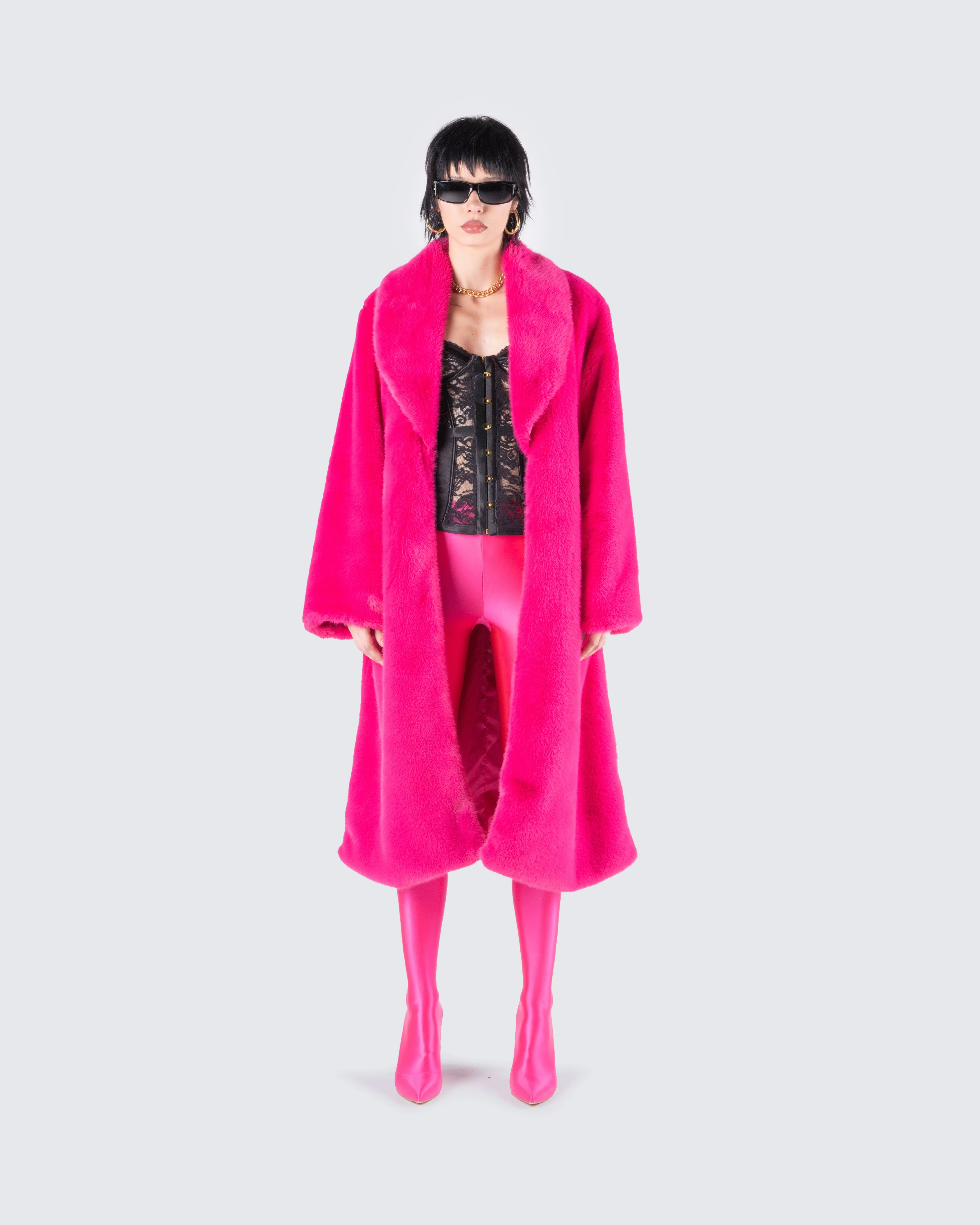 Corinne Corset Set sold by Finesse product image thumbnail 4