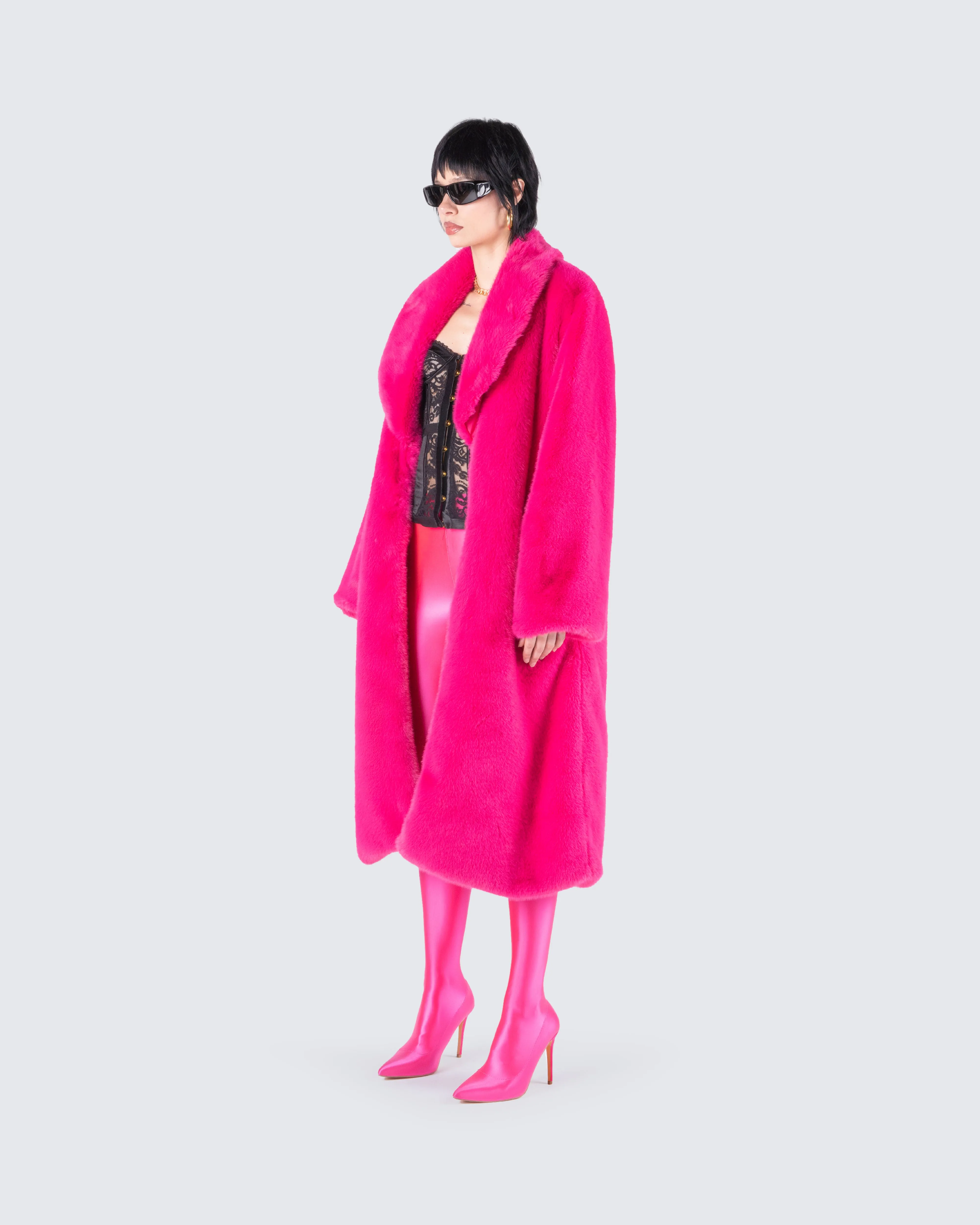 Corinne Corset Set sold by Finesse product image thumbnail 5